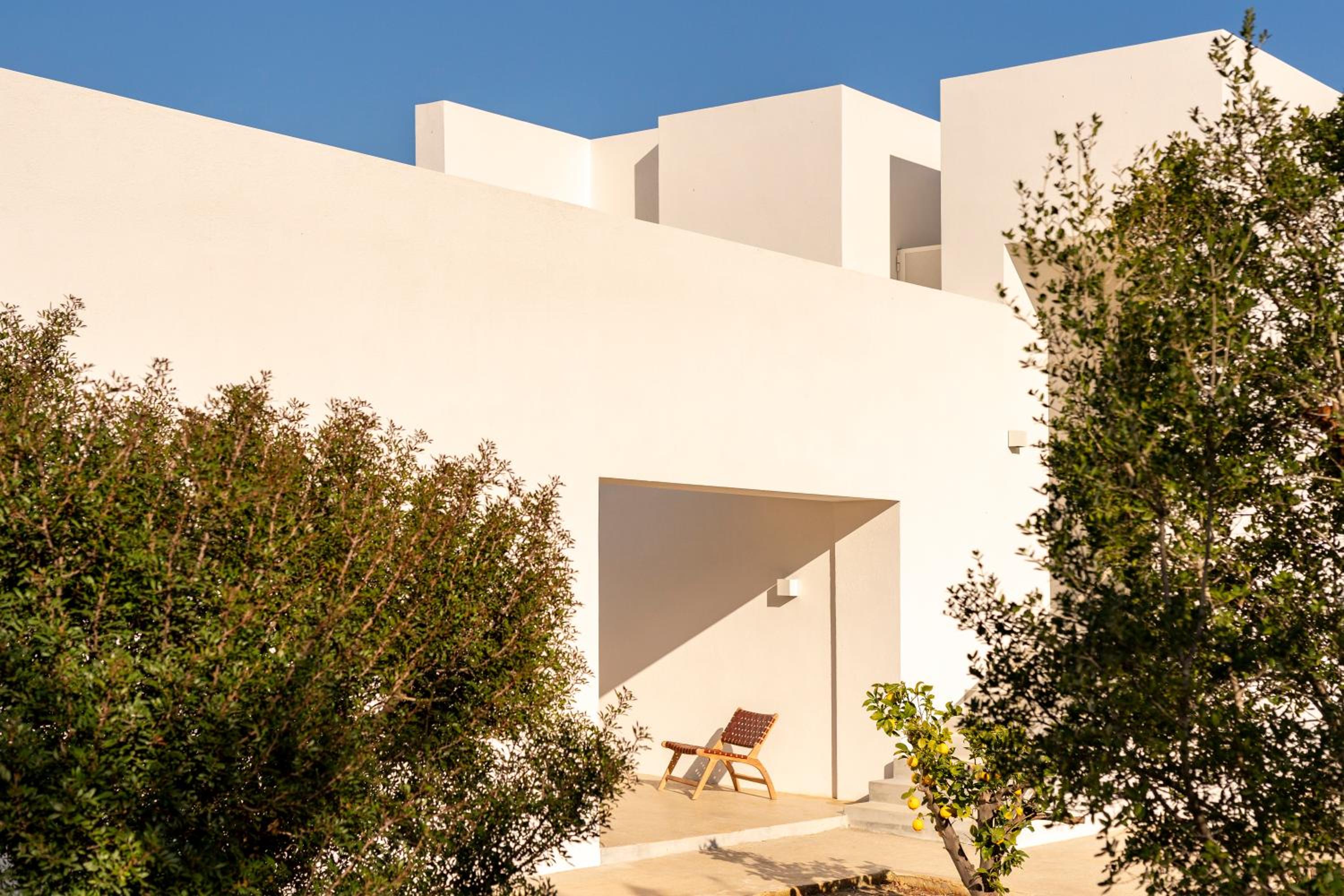 Botanico Villa & Suites