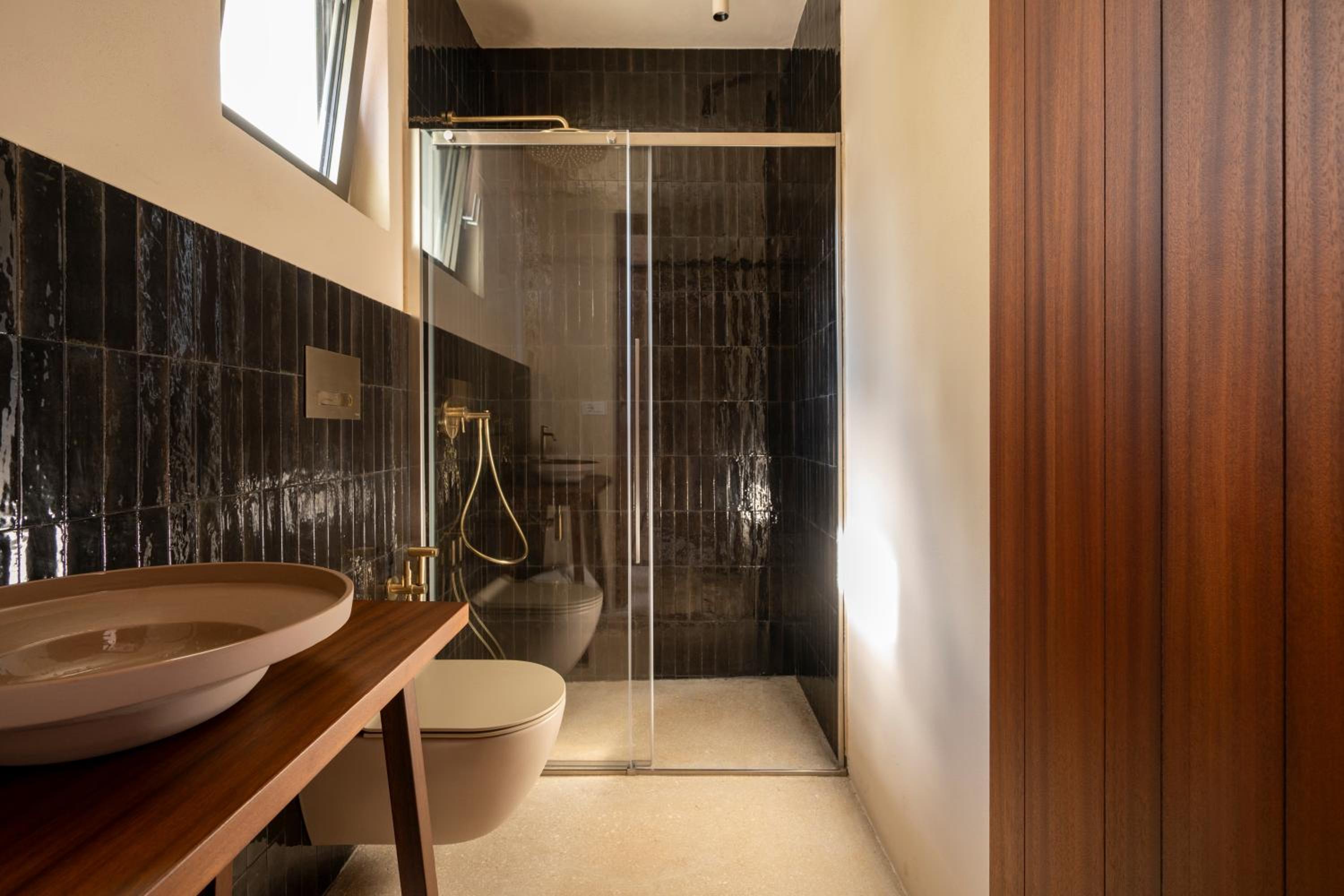 Botanico Villa & Suites
