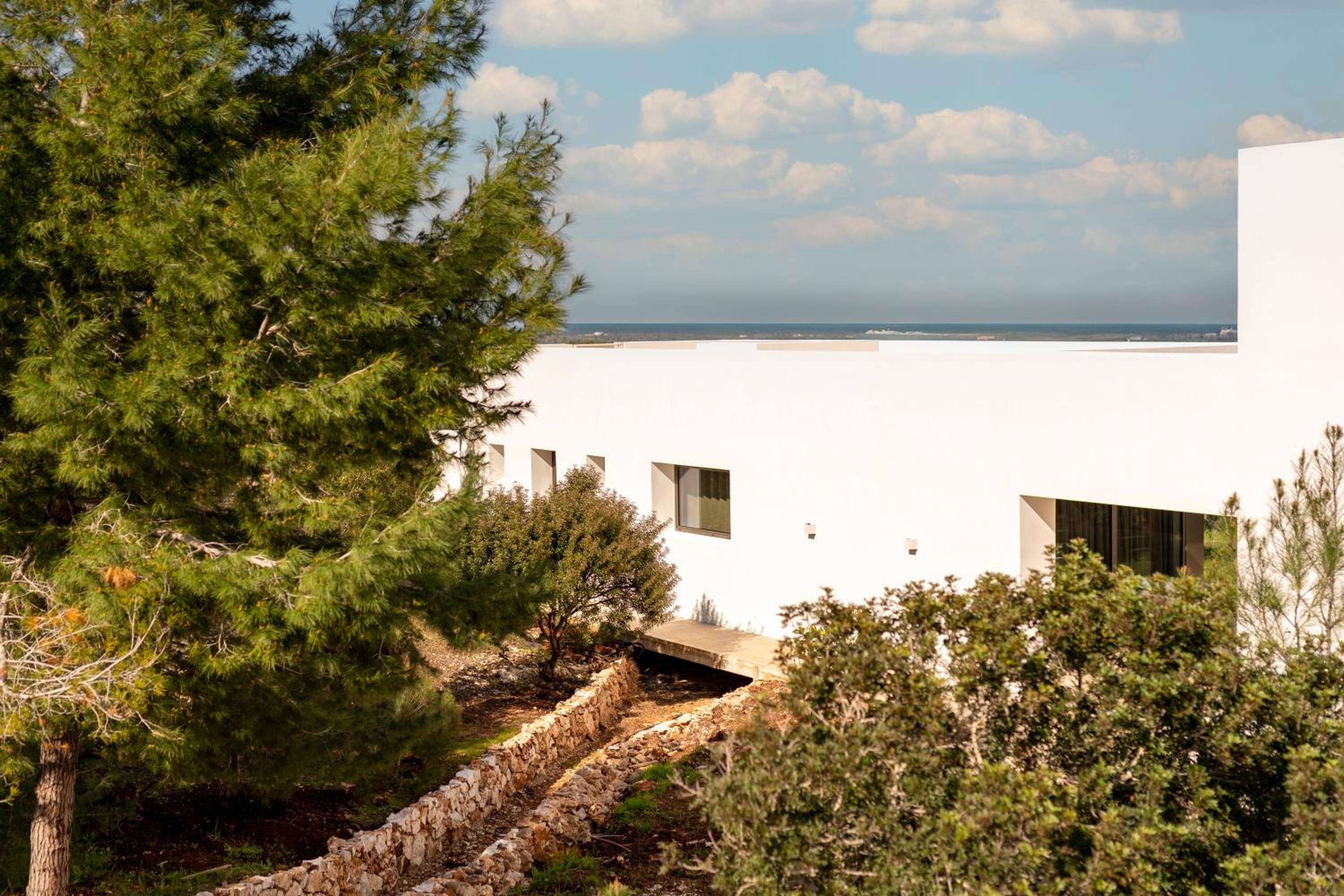 Botanico Villa & Suites