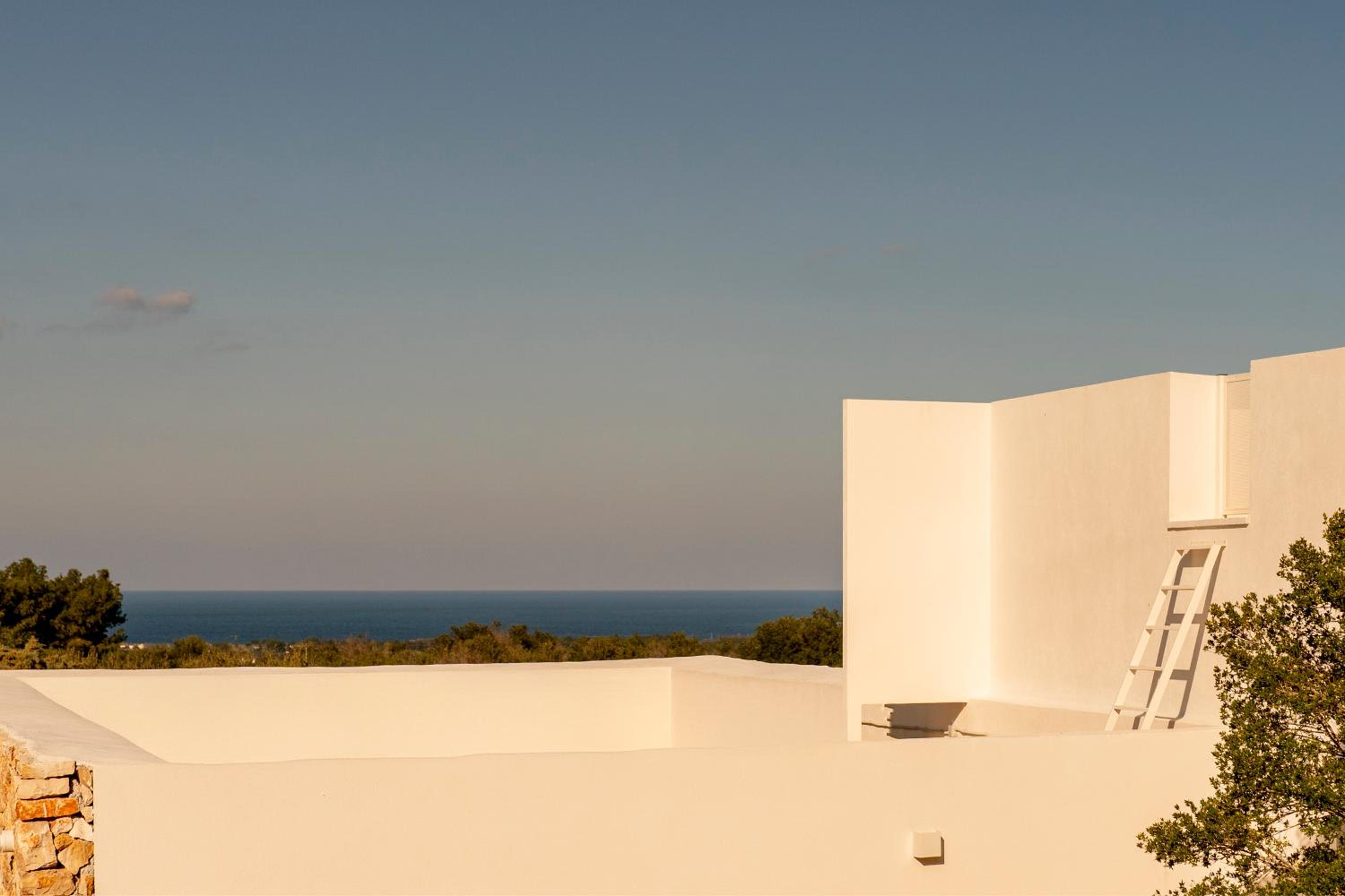 Botanico Villa & Suites