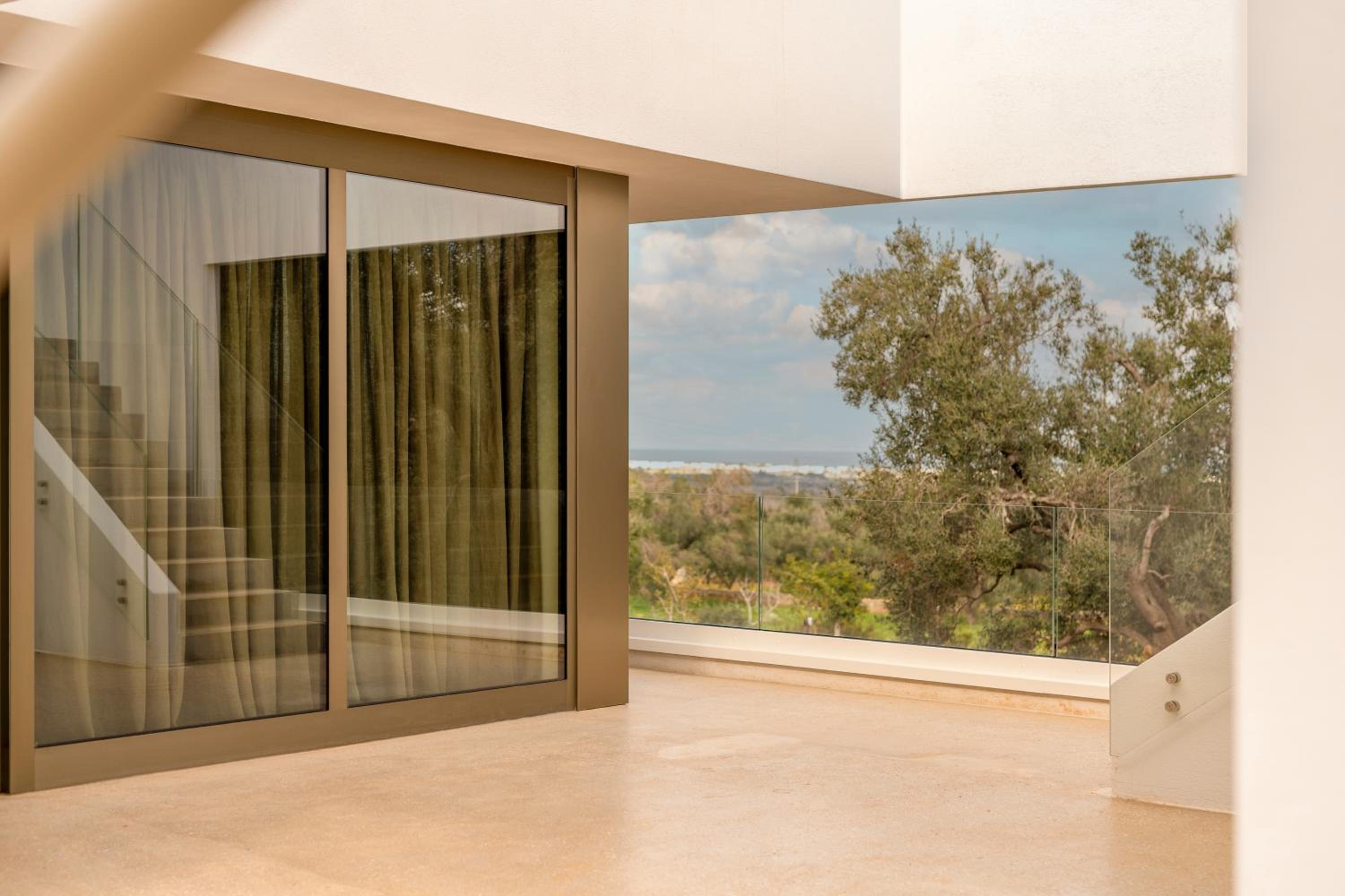 Botanico Villa & Suites