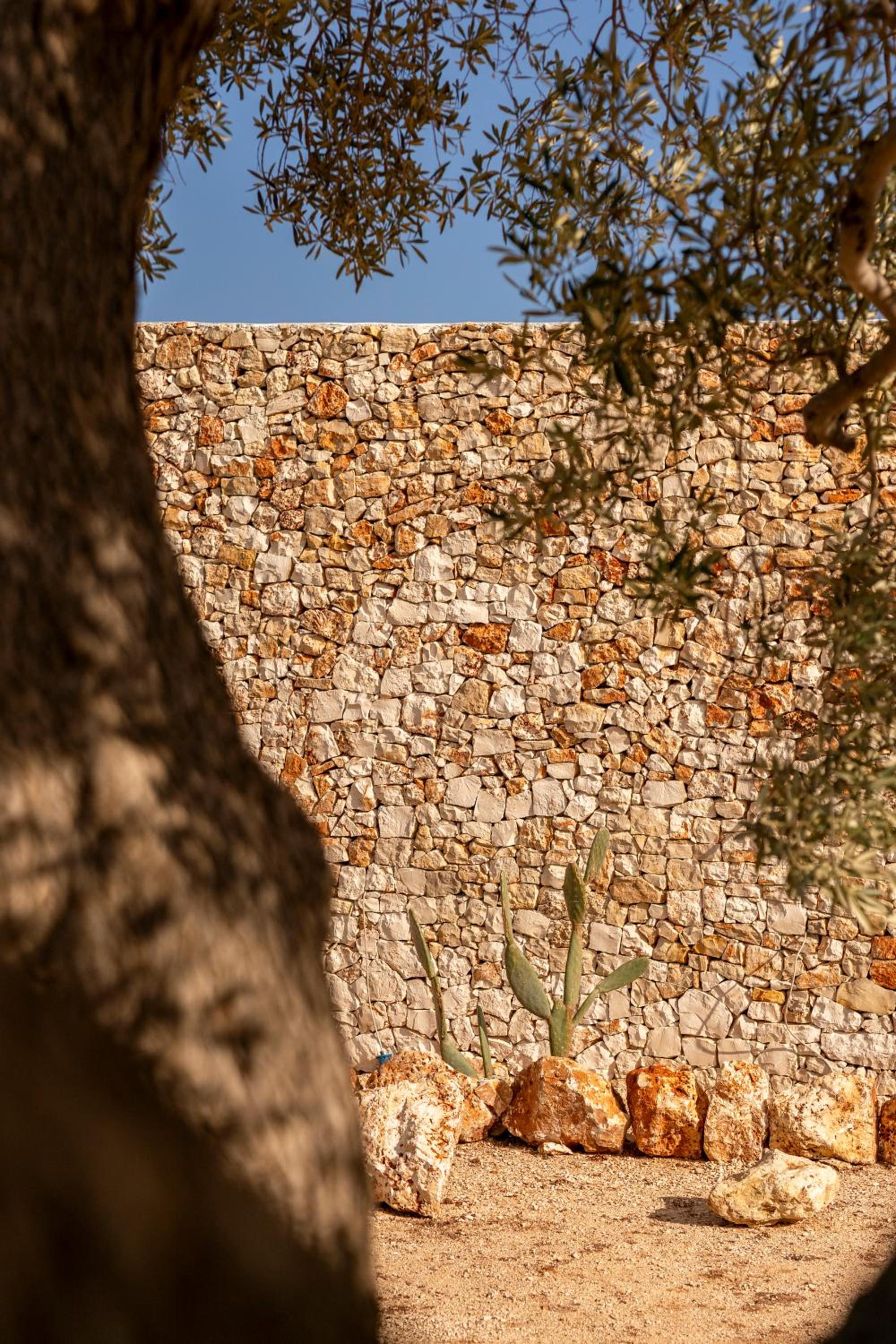 Botanico Villa & Suites