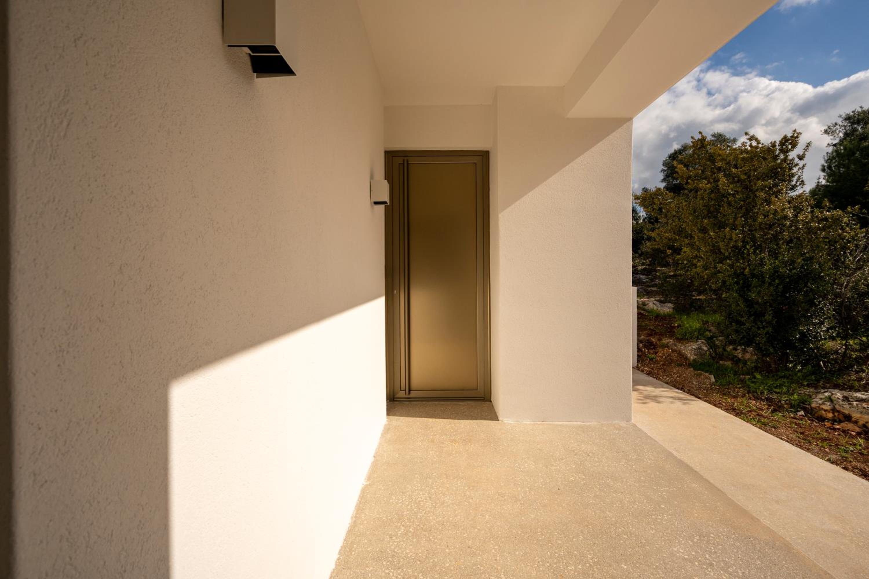 Botanico Villa & Suites