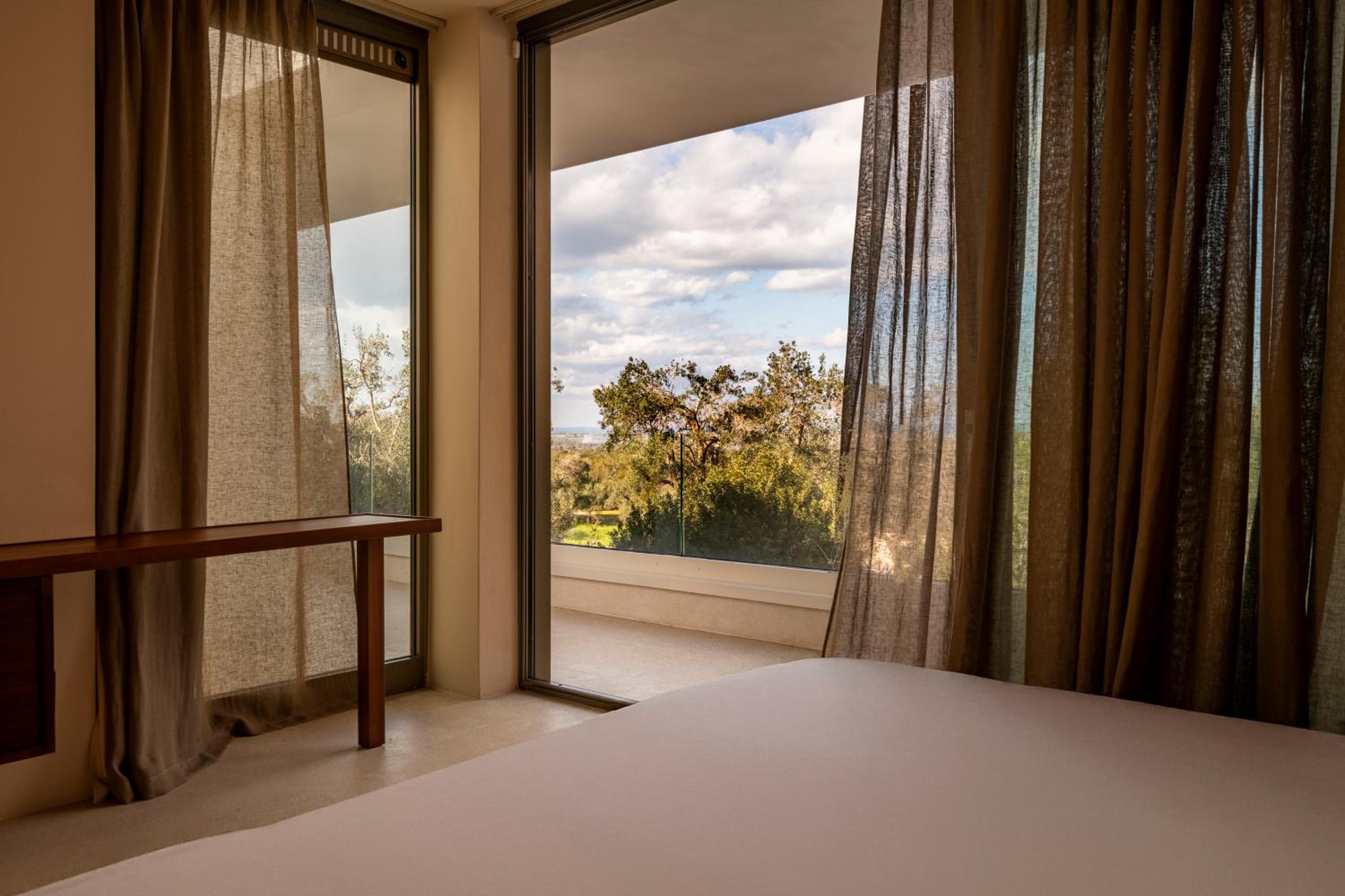 Botanico Villa & Suites