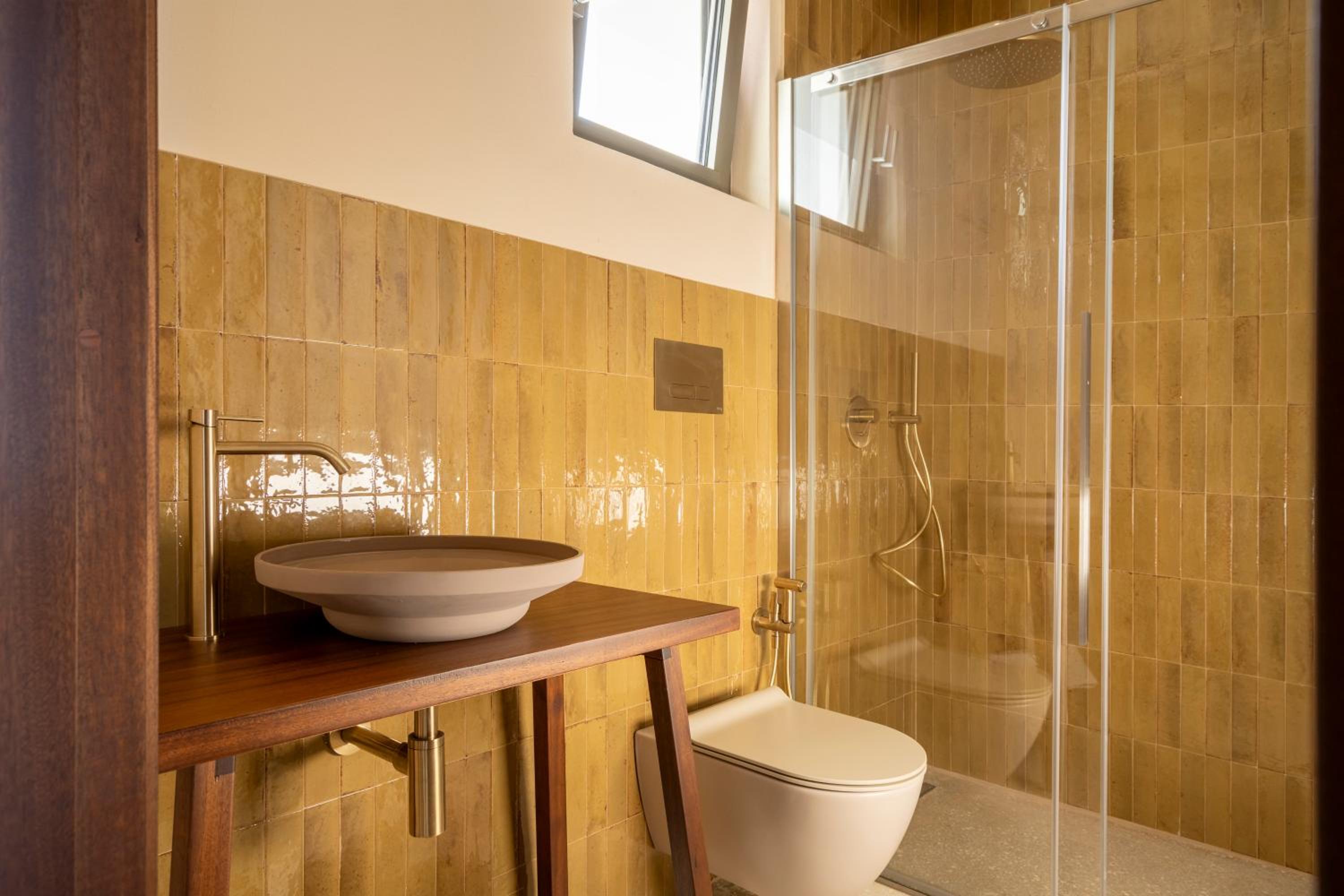 Botanico Villa & Suites
