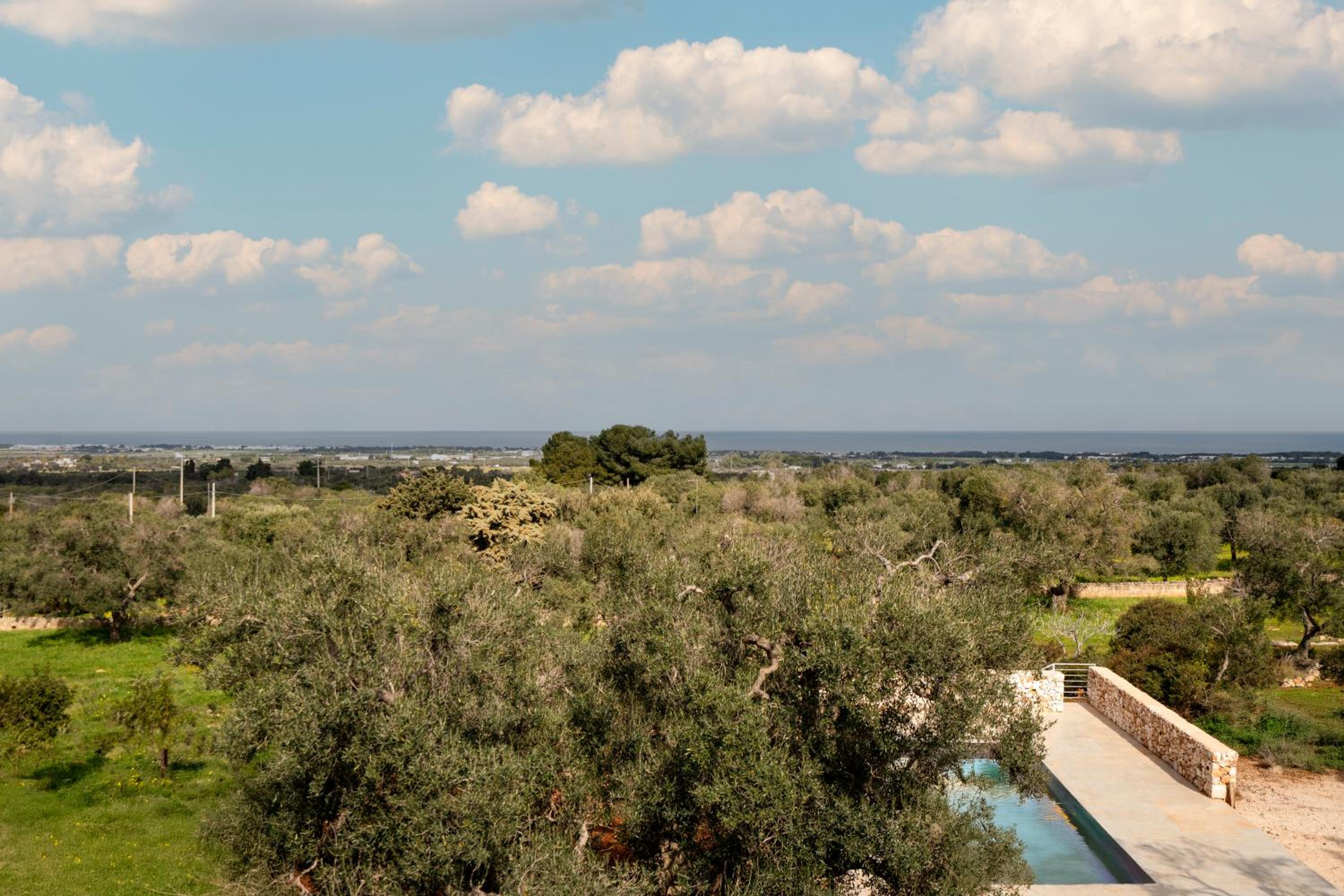 Botanico Villa & Suites