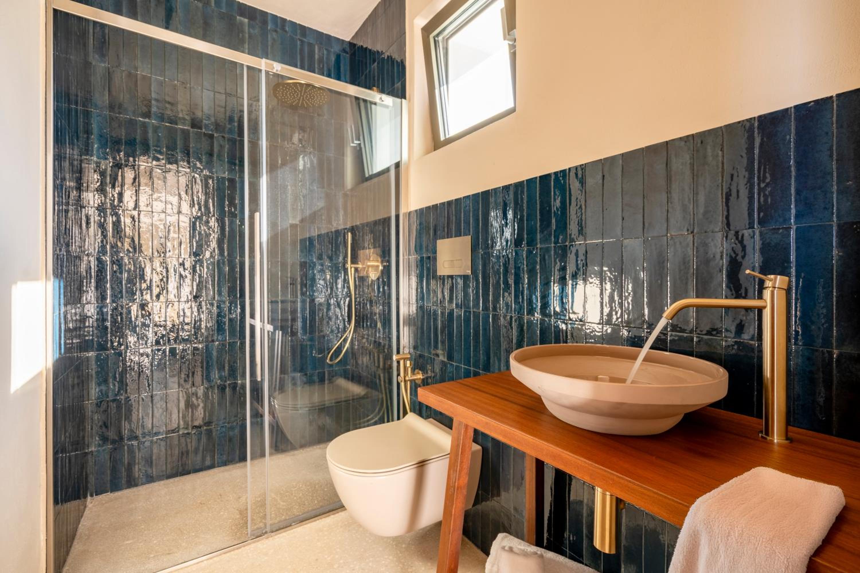 Botanico Villa & Suites