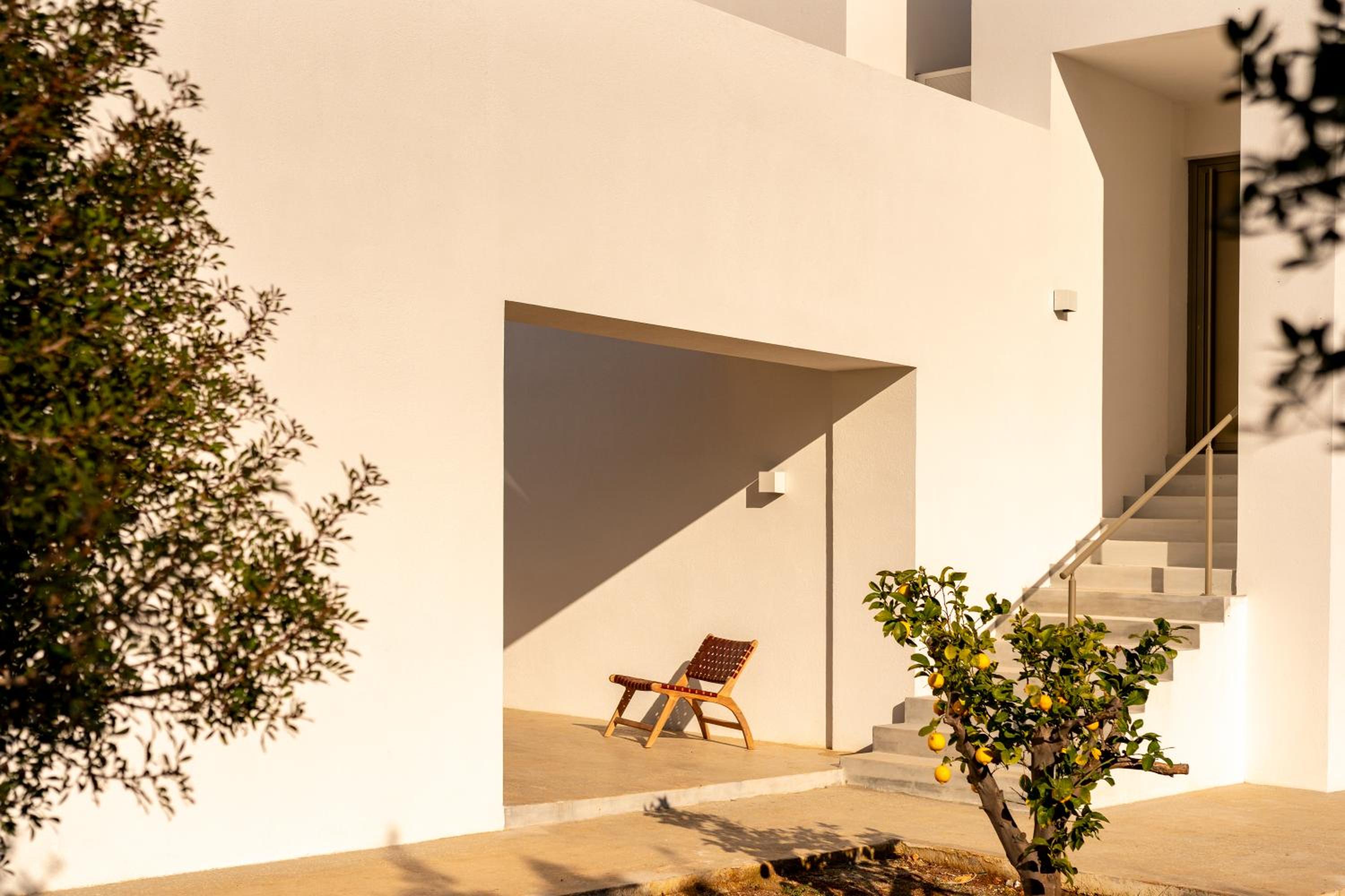 Botanico Villa & Suites