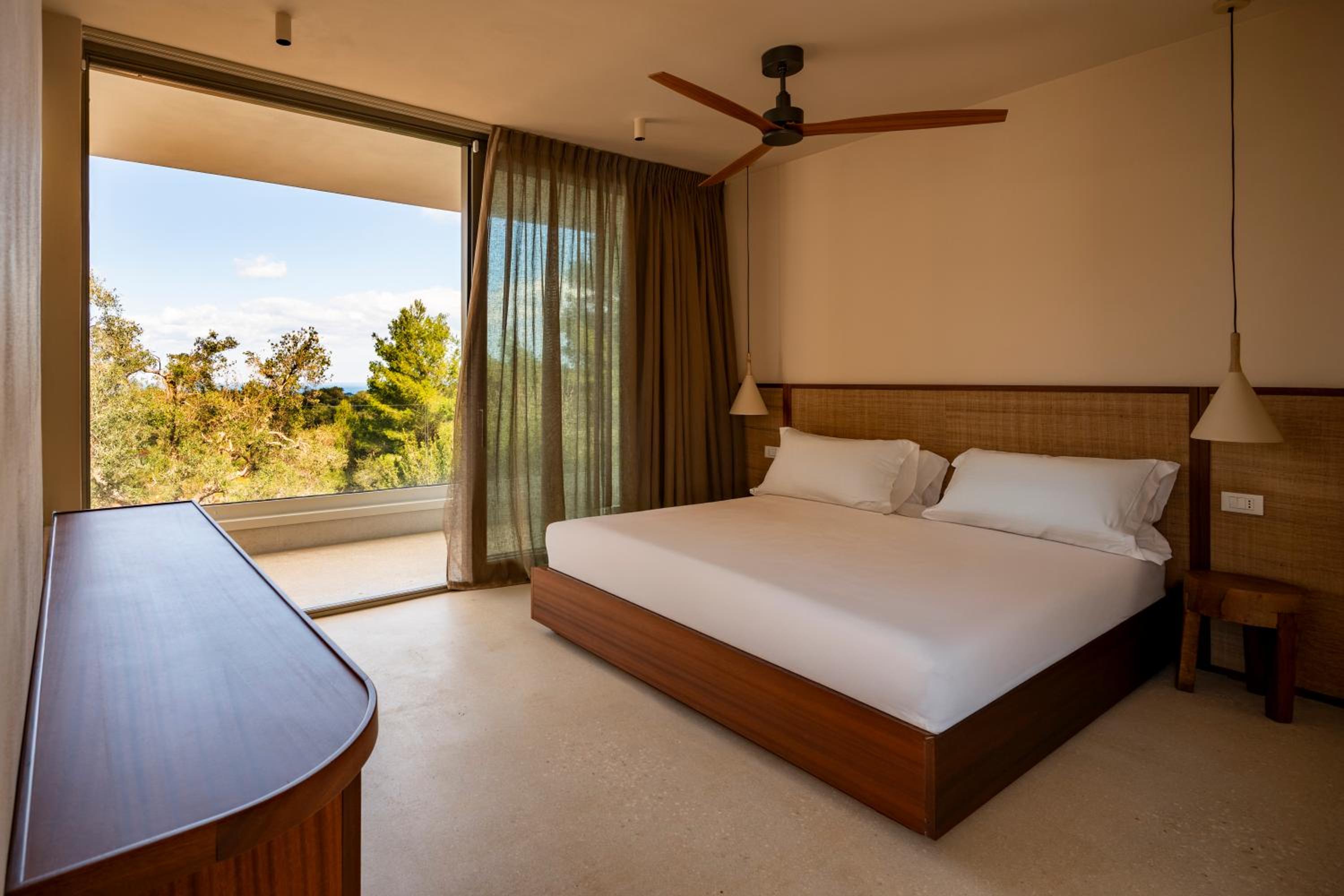 Botanico Villa & Suites