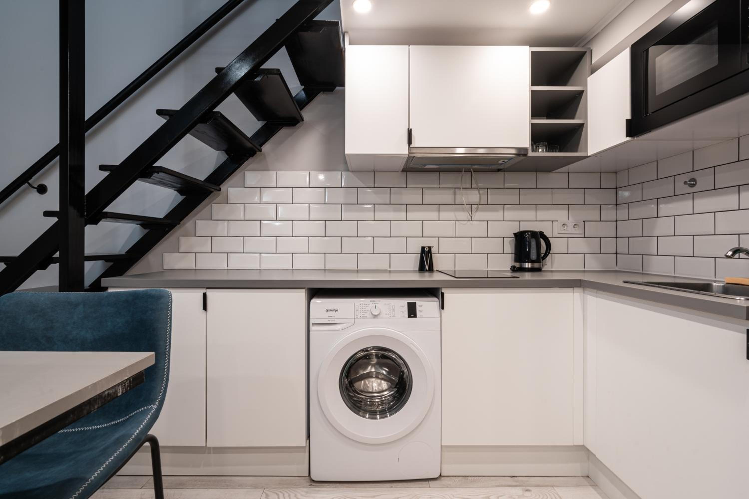 S13- Boutique Apartments, Best Location, by BQA