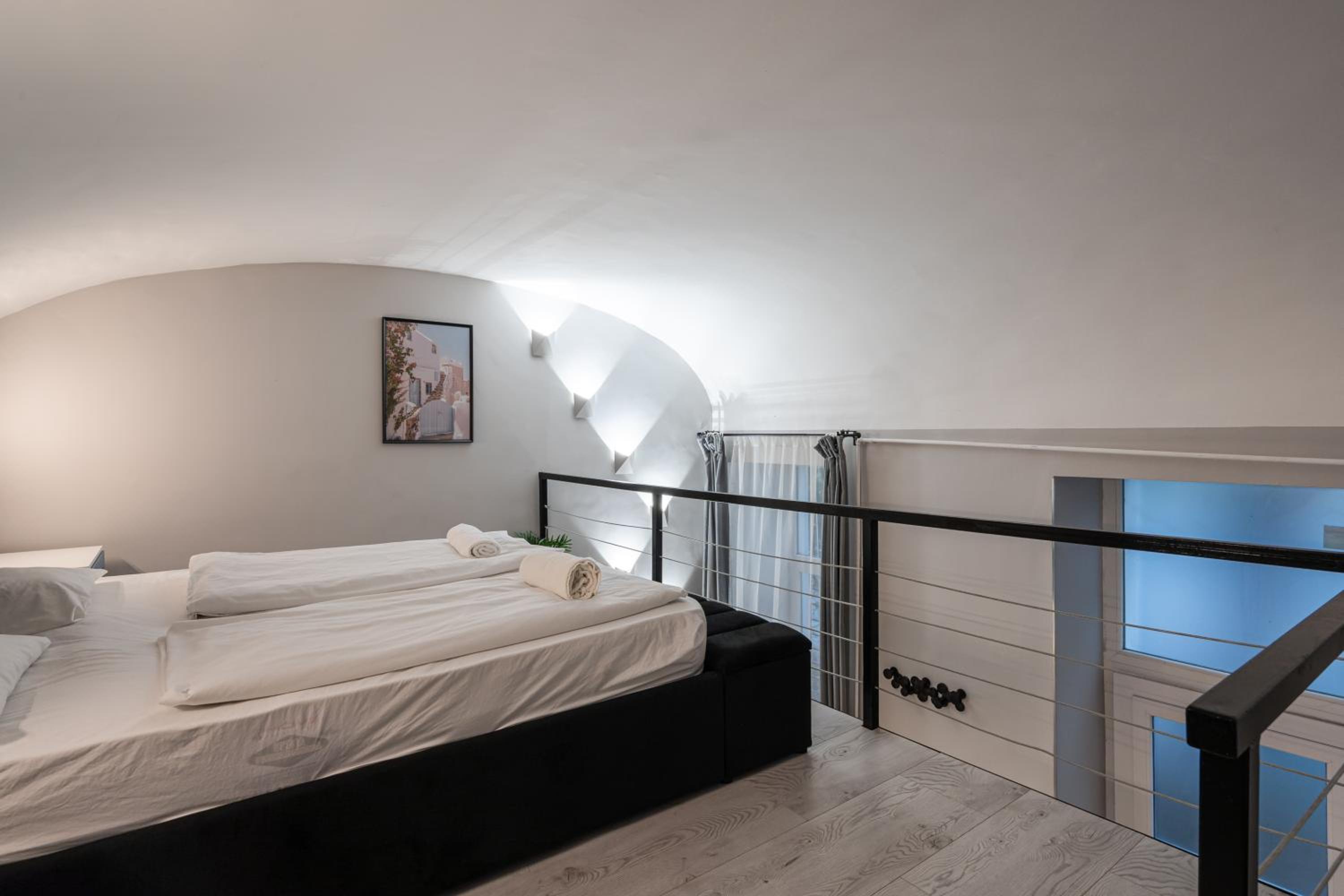 S13- Boutique Apartments, Best Location, by BQA