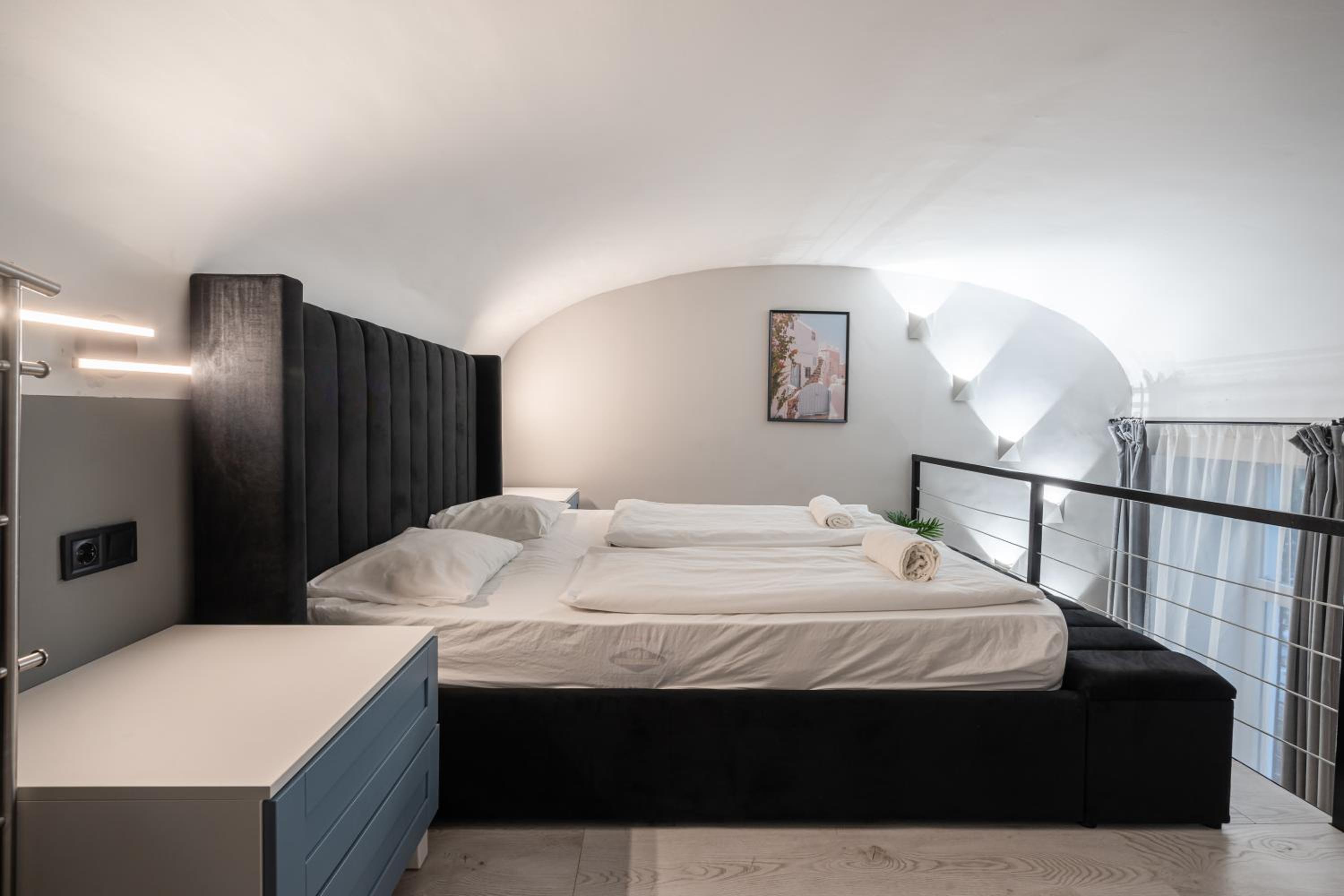 S13- Boutique Apartments, Best Location, by BQA