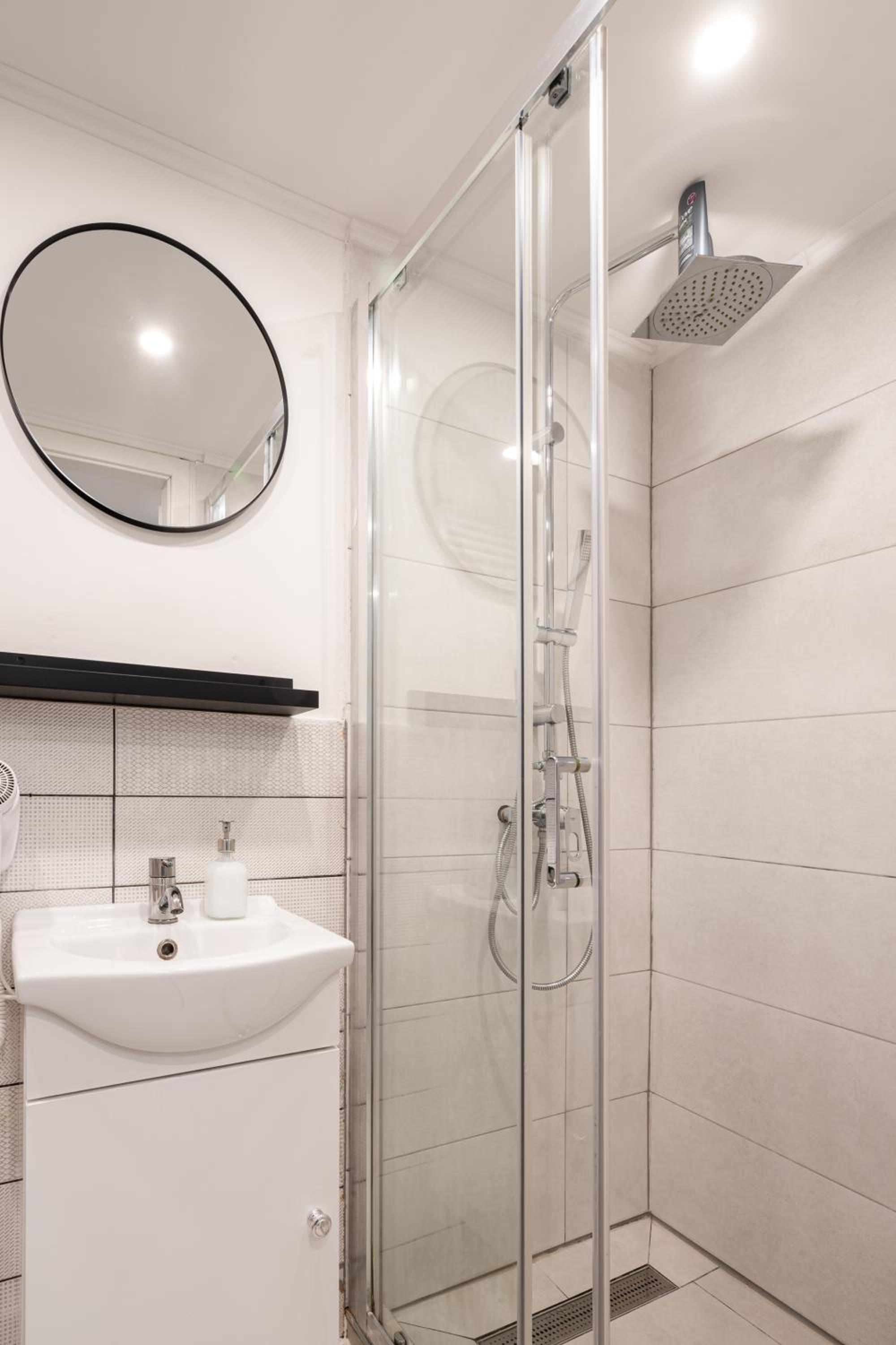 S13- Boutique Apartments, Best Location, by BQA