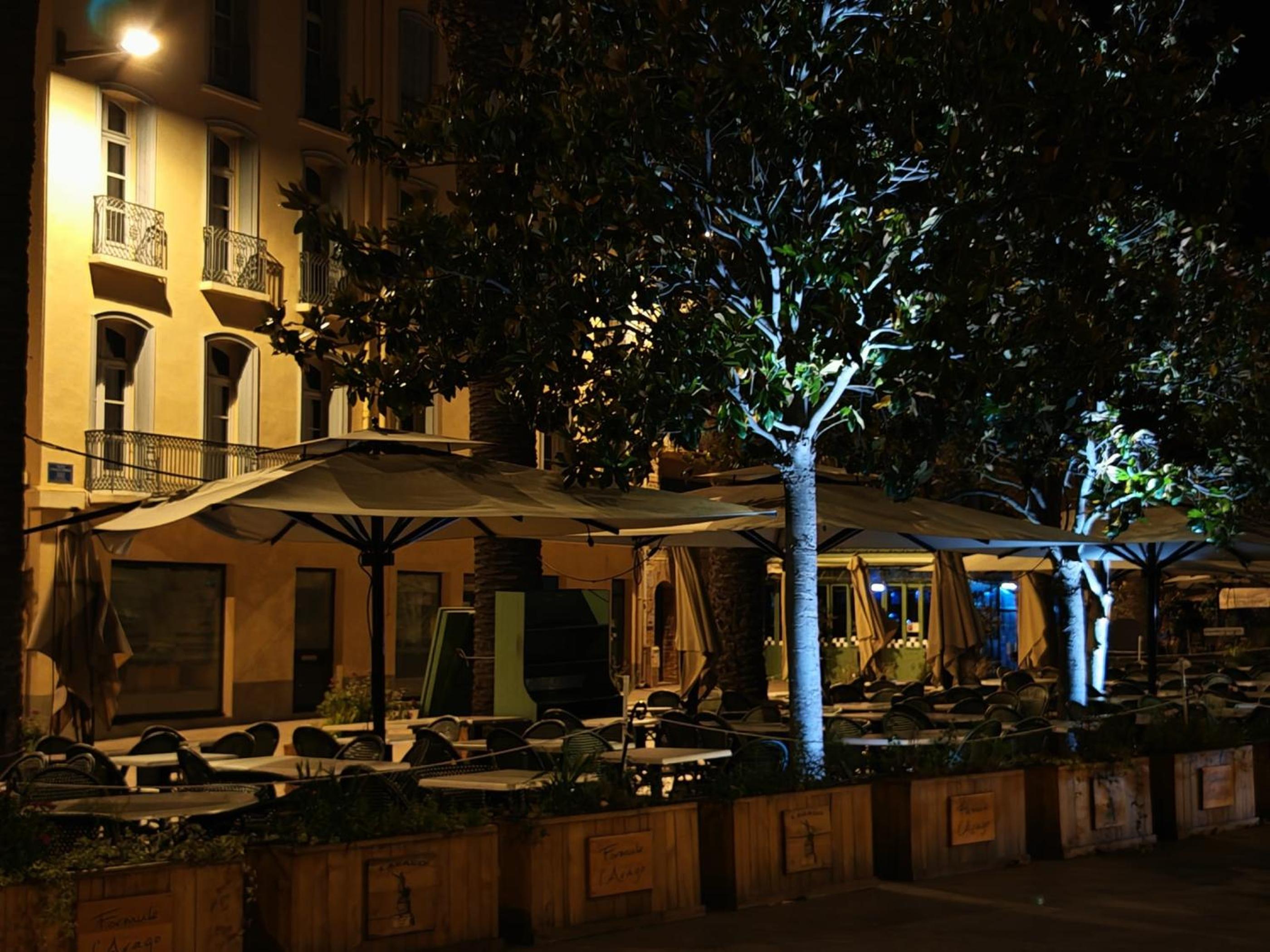 Hostel-Élisée-Perpignan
