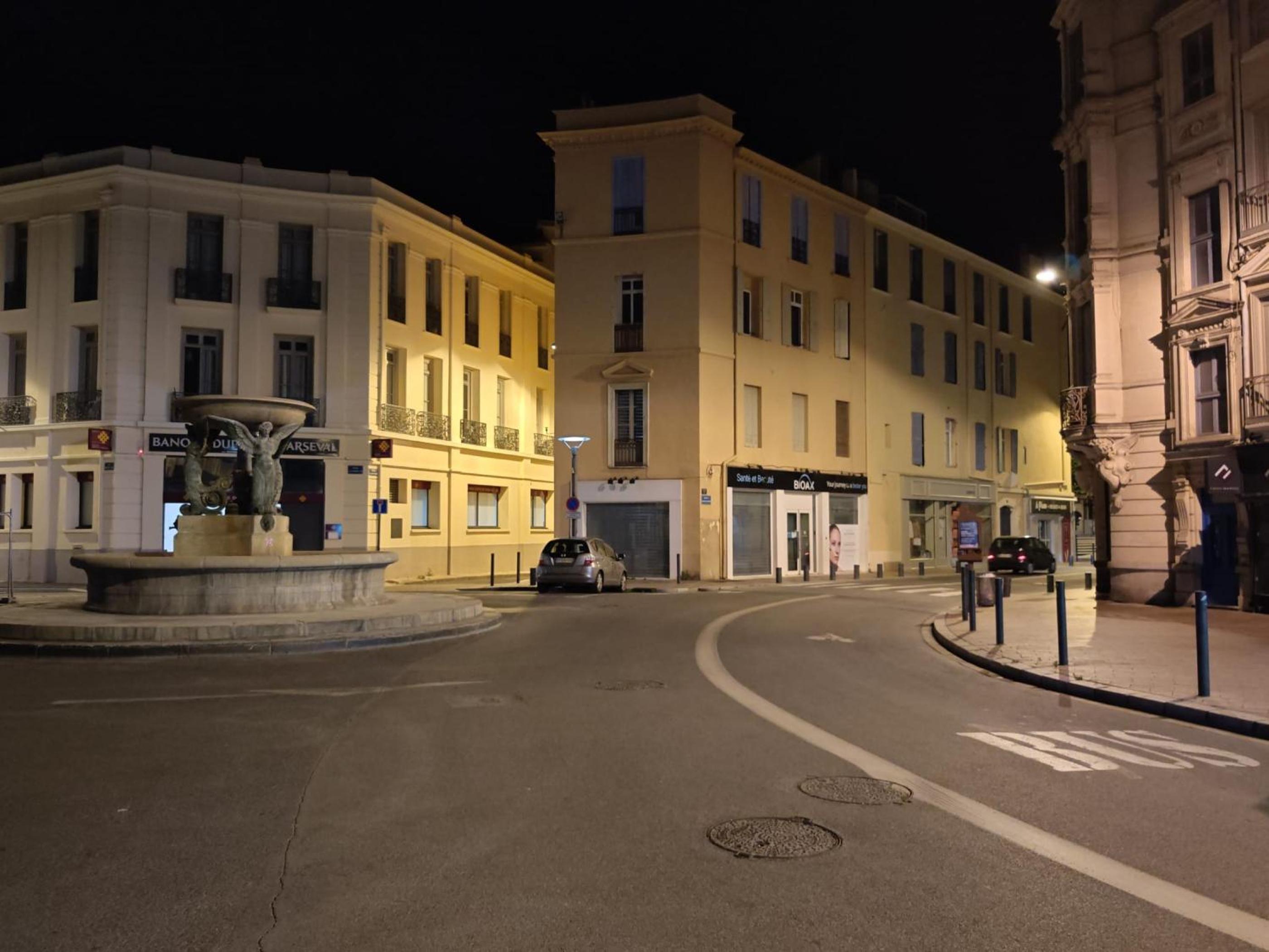 Hostel-Élisée-Perpignan