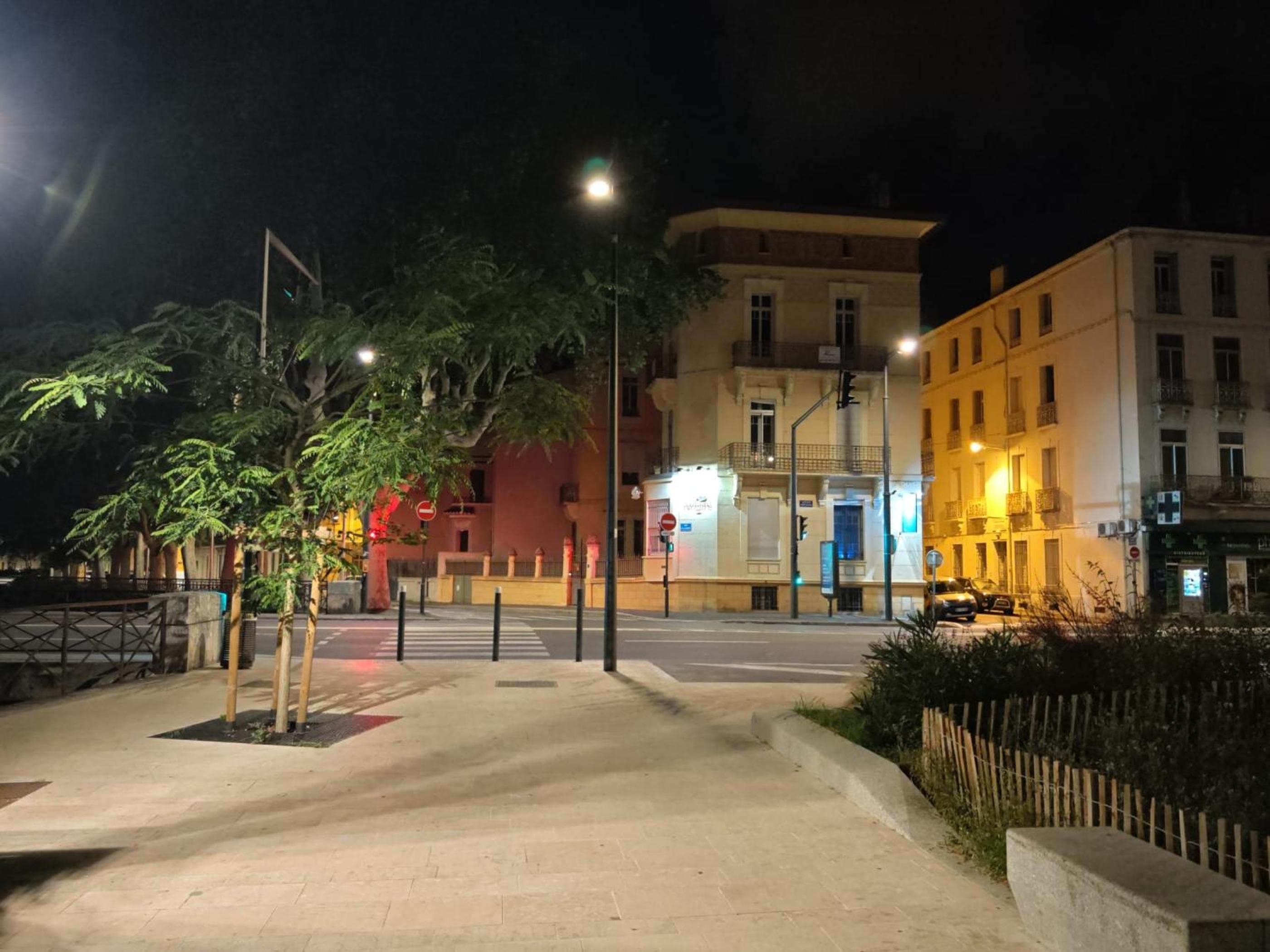 Hostel-Élisée-Perpignan