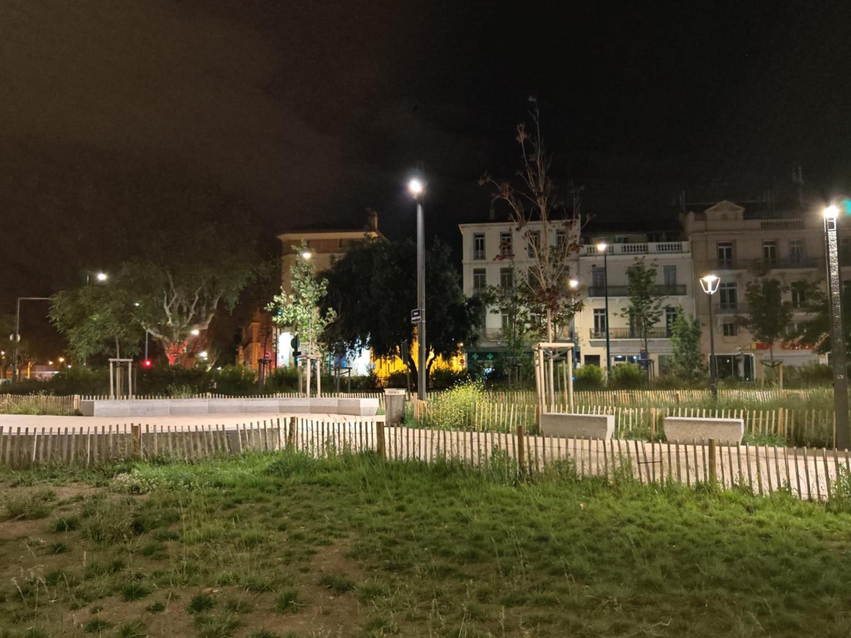 Hostel-Élisée-Perpignan