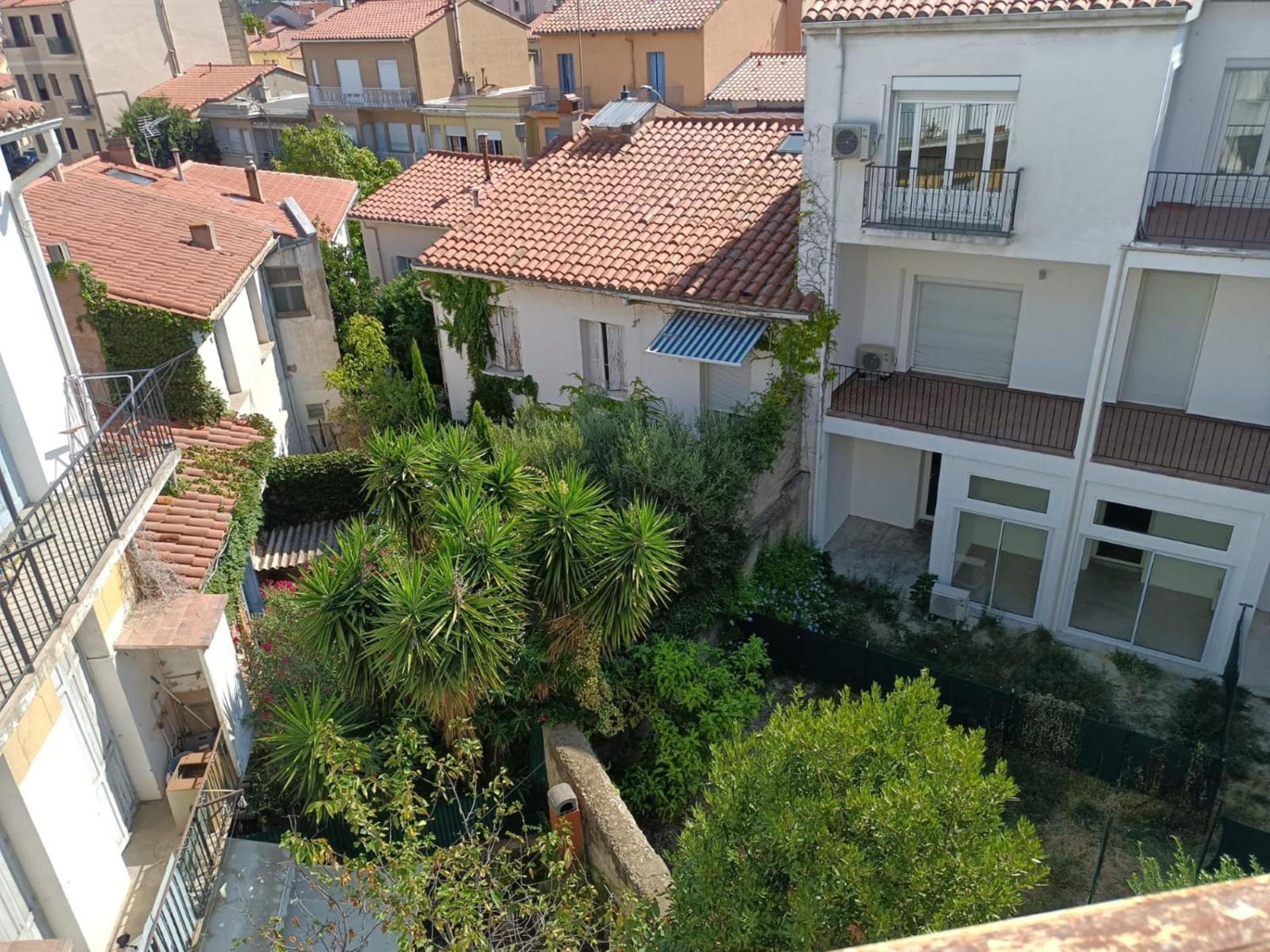 Hostel-Élisée-Perpignan