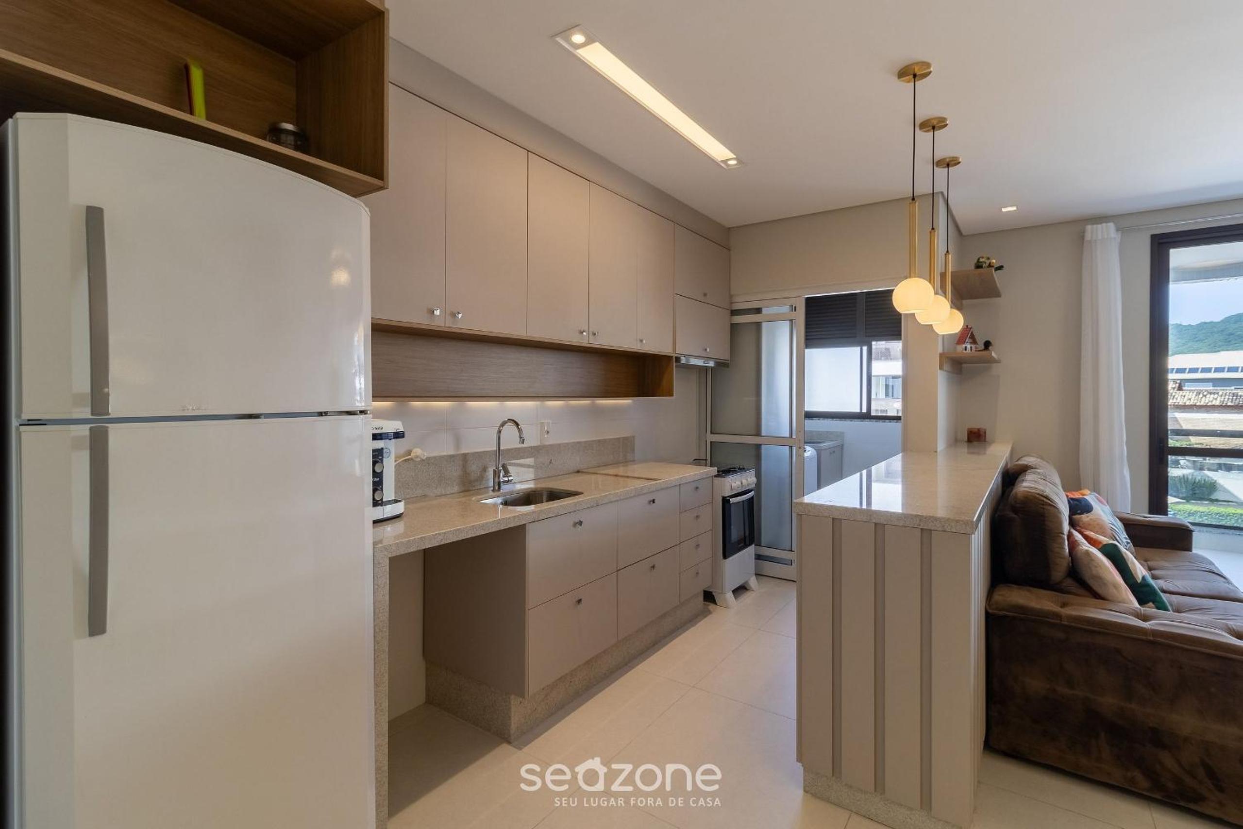 Apart Near the Beach in Cond. w/ Pool ADC0205