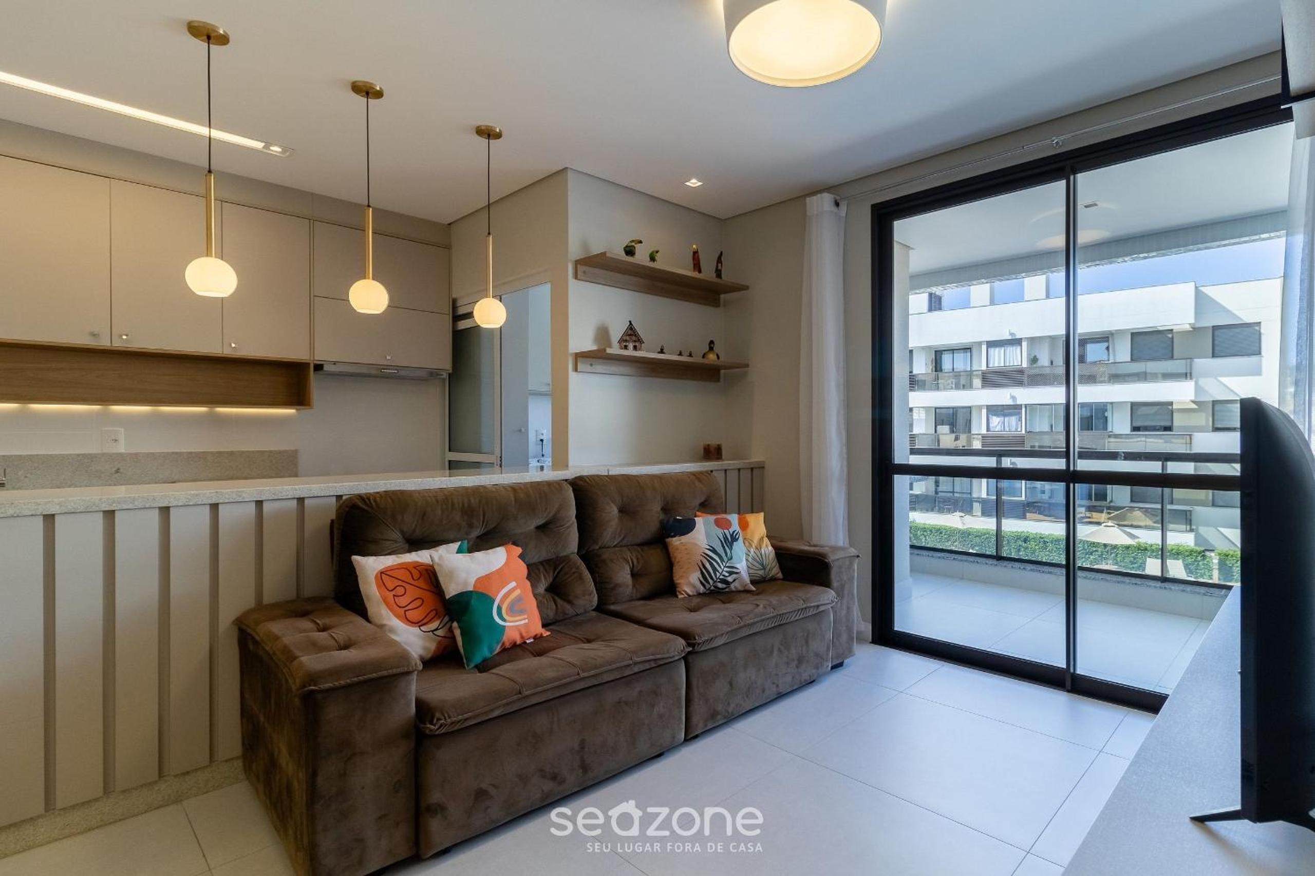 Apart Near the Beach in Cond. w/ Pool ADC0205