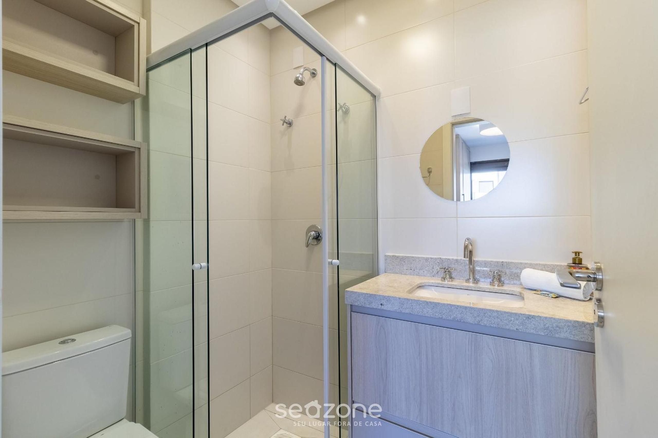 Apart Near the Beach in Cond. w/ Pool ADC0205