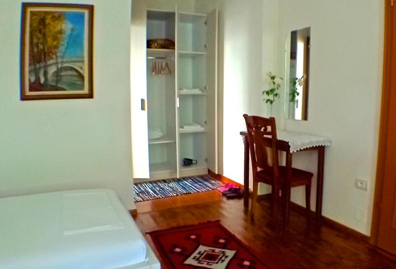Veranda B&B