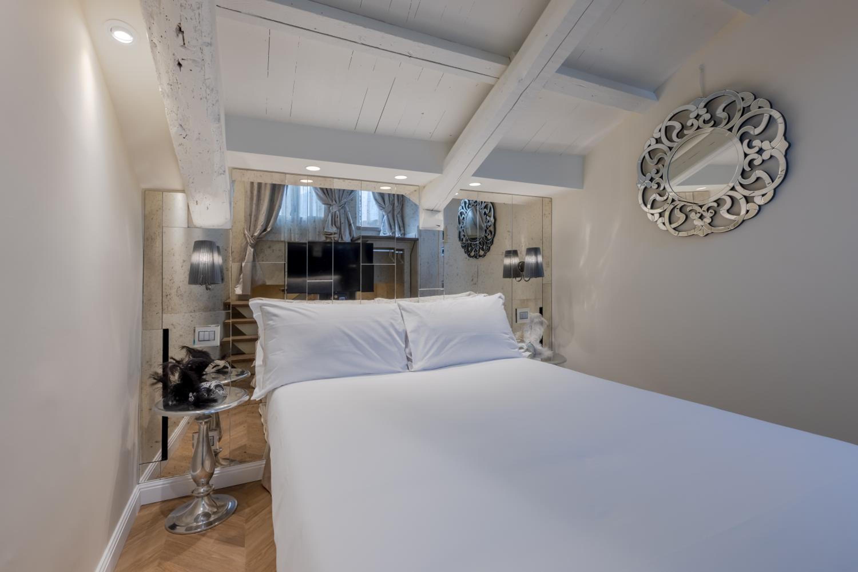 Cà dell'Arte Boutique