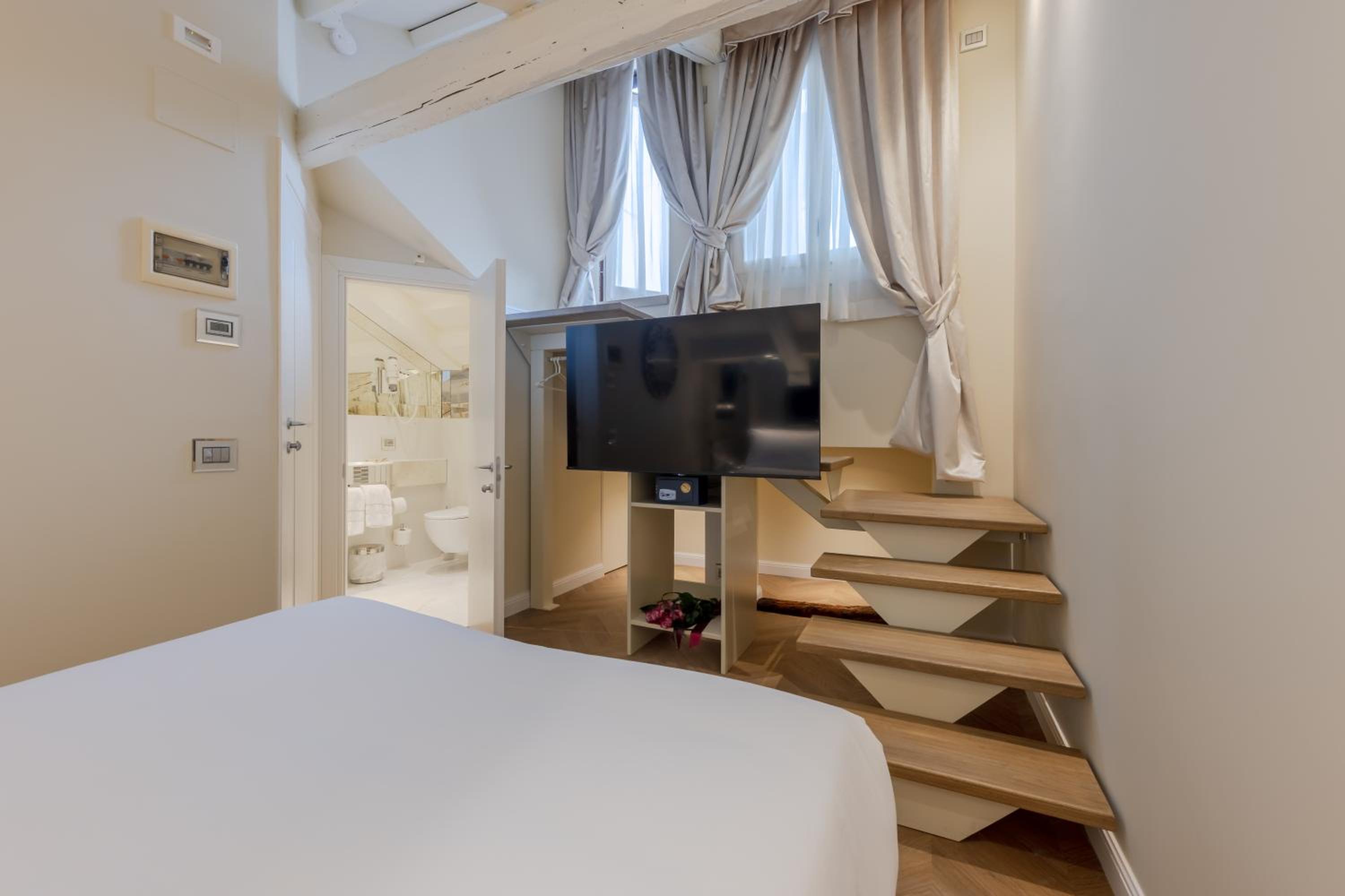 Cà dell'Arte Boutique
