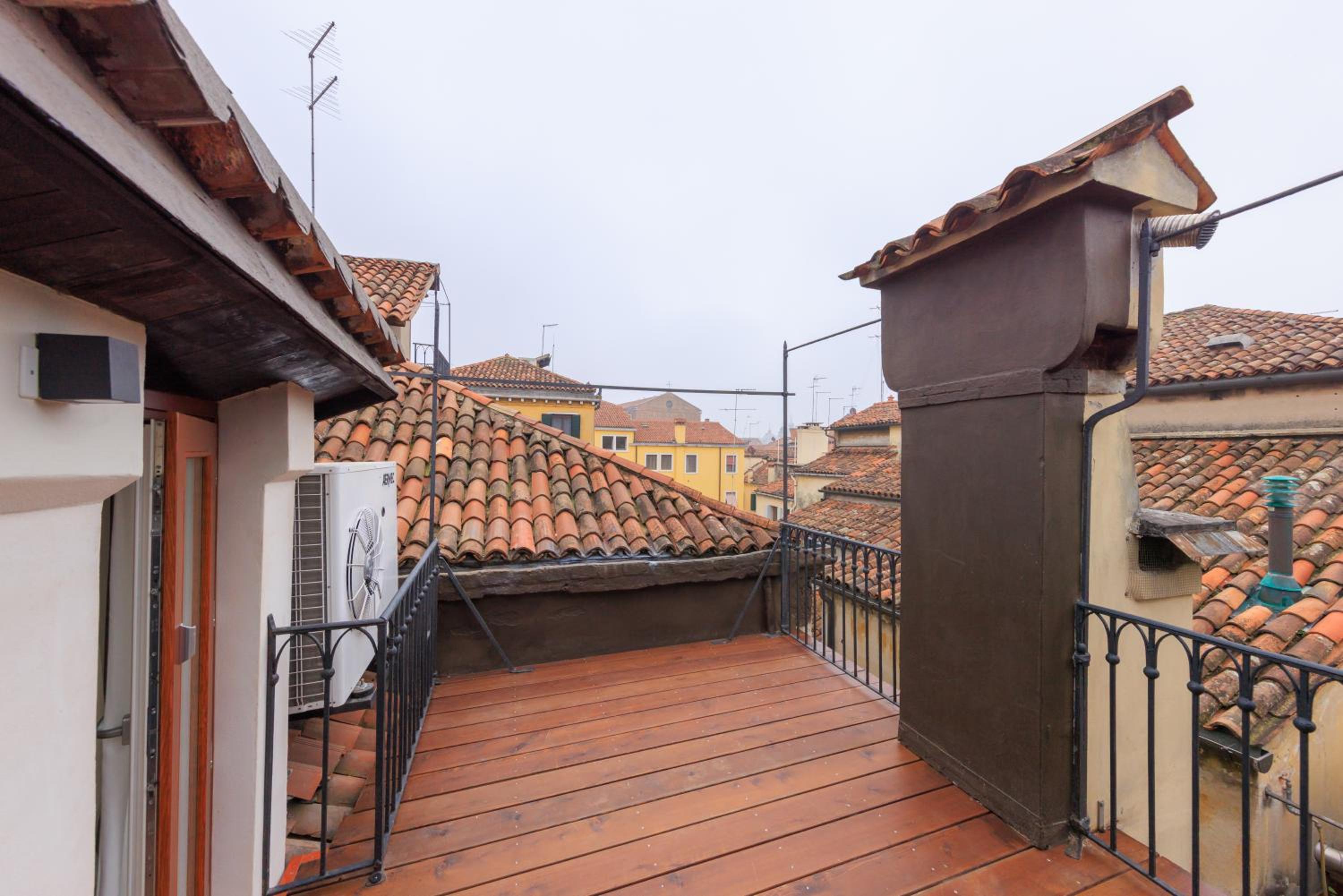 Cà dell'Arte Boutique