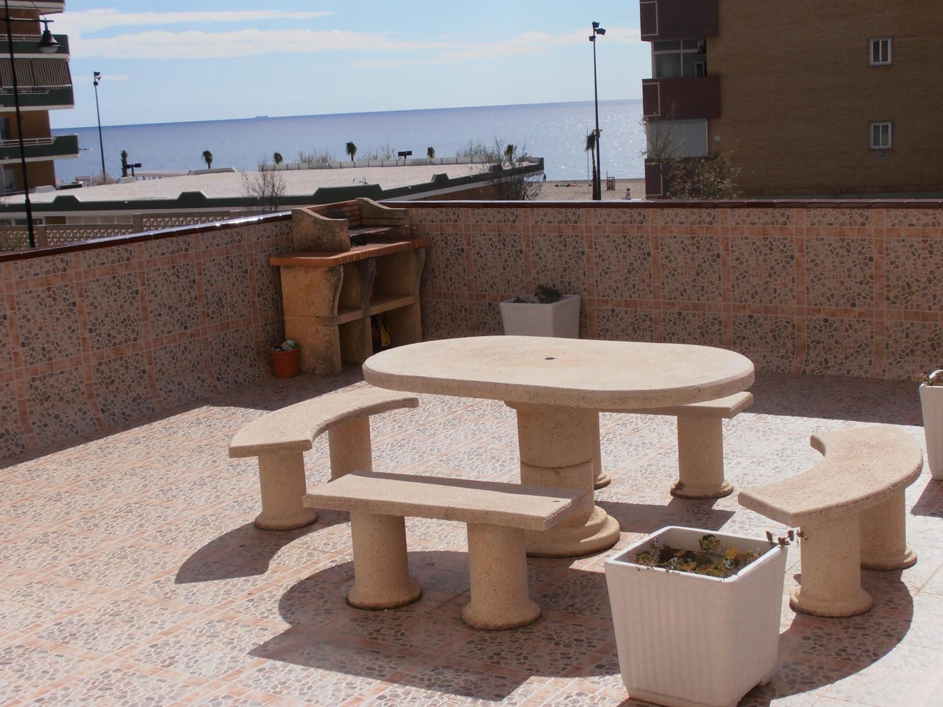 Apartamentos Mary