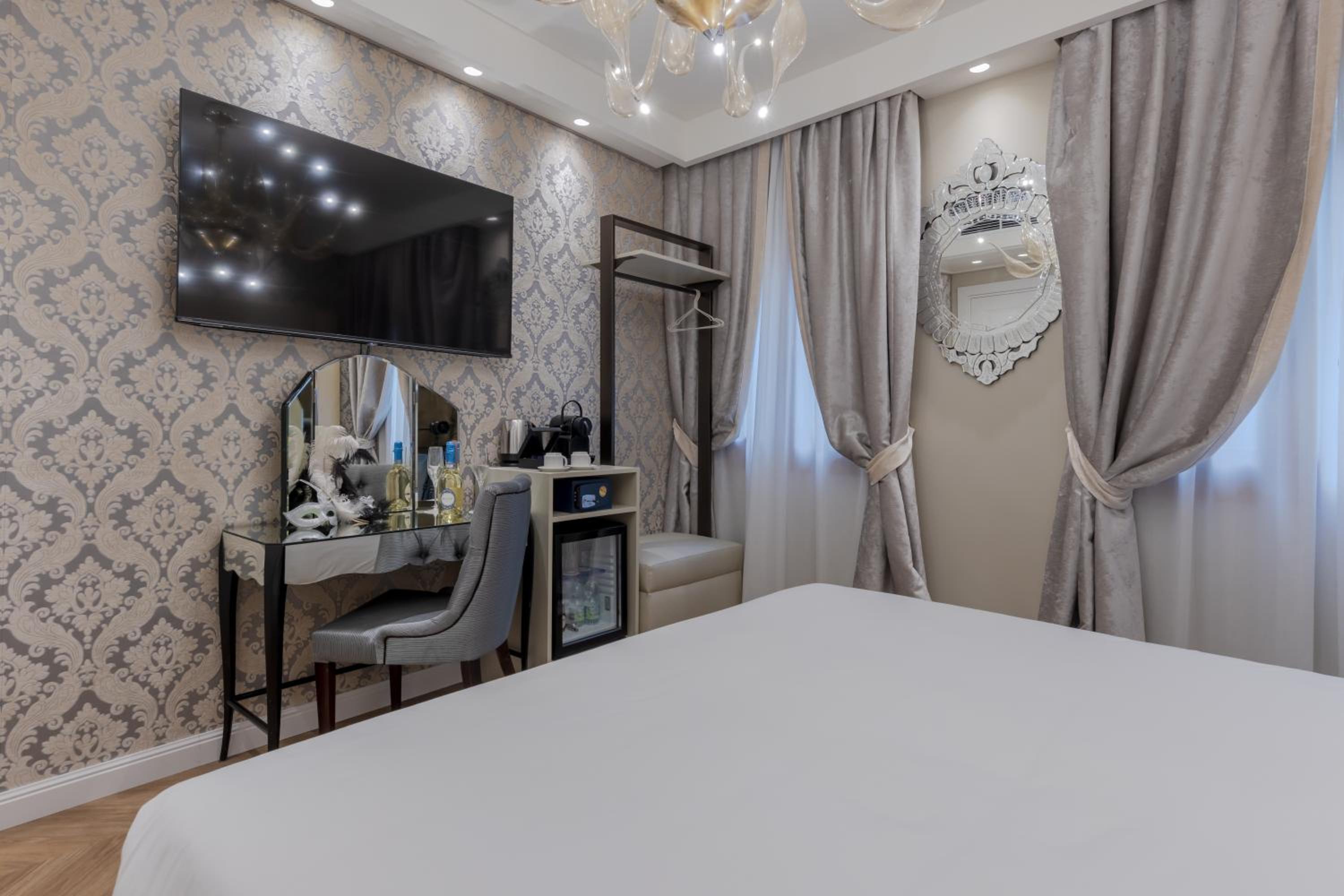 Cà dell'Arte Boutique