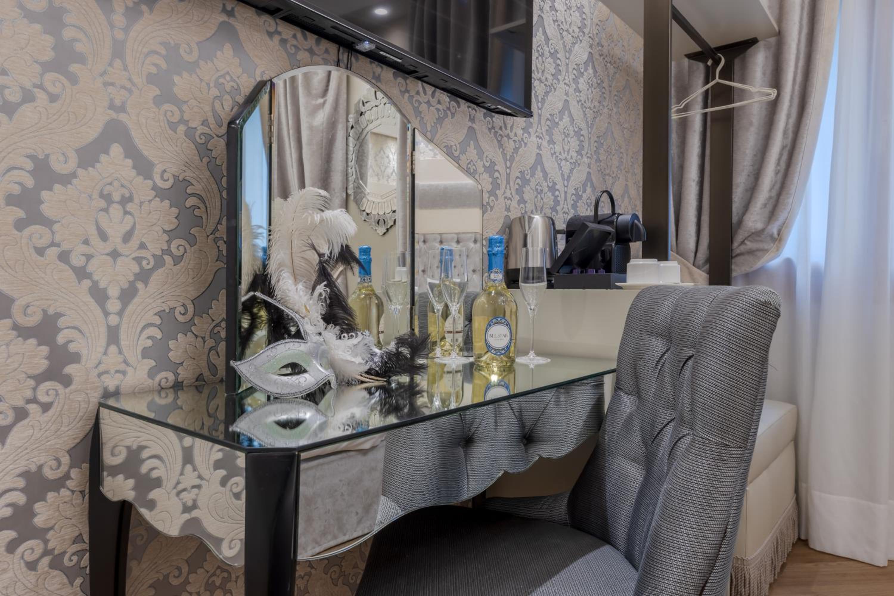 Cà dell'Arte Boutique