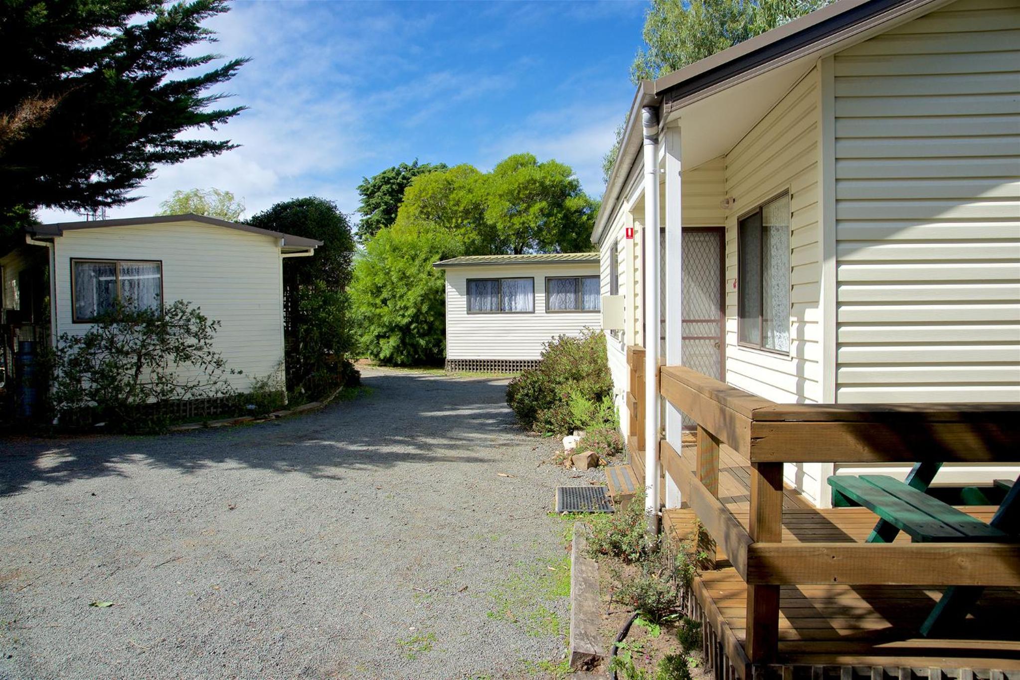 Triabunna Cabin & Caravan Park