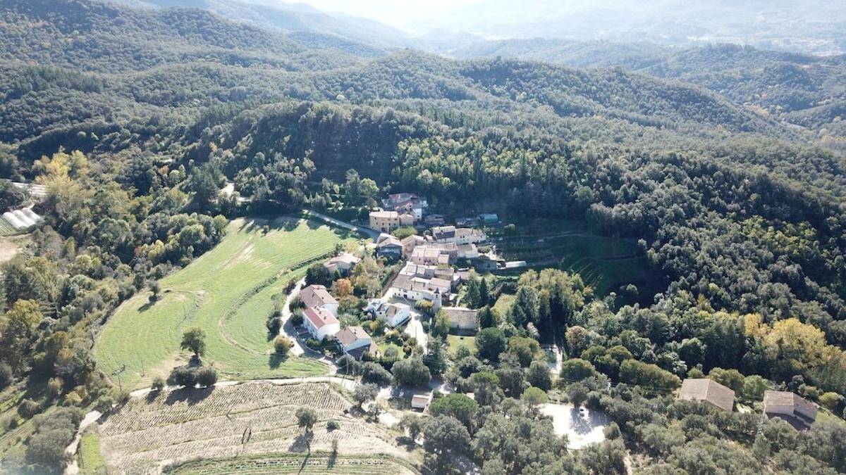 Masia Cal Fuster