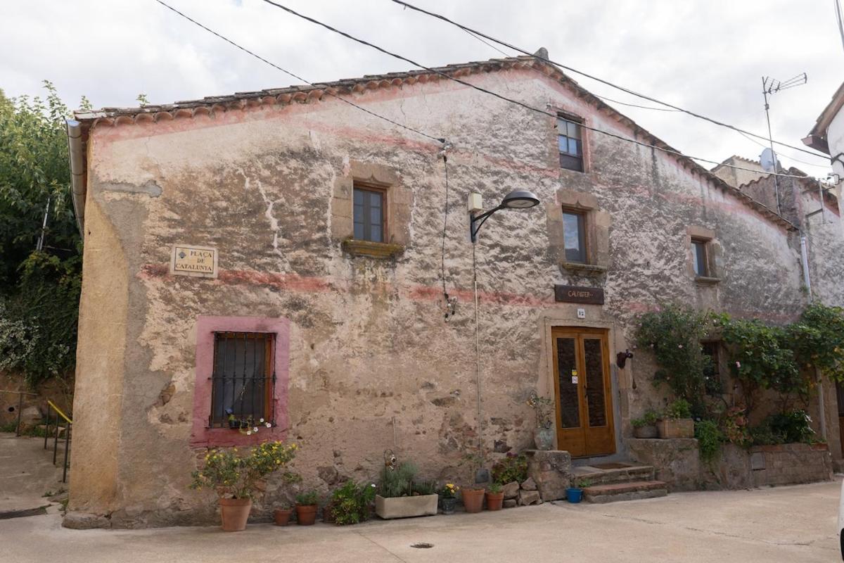 Masia Cal Fuster