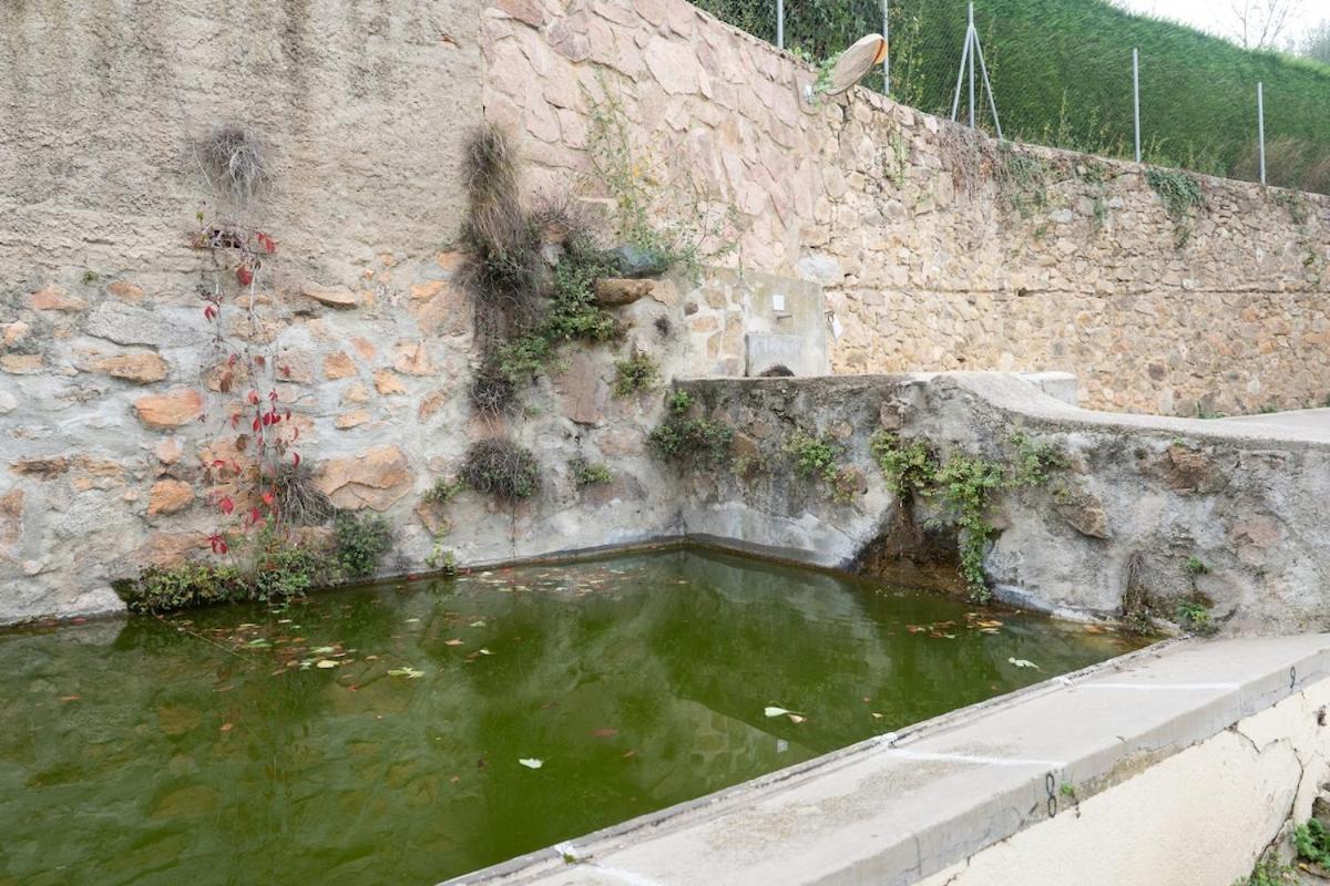Masia Cal Fuster