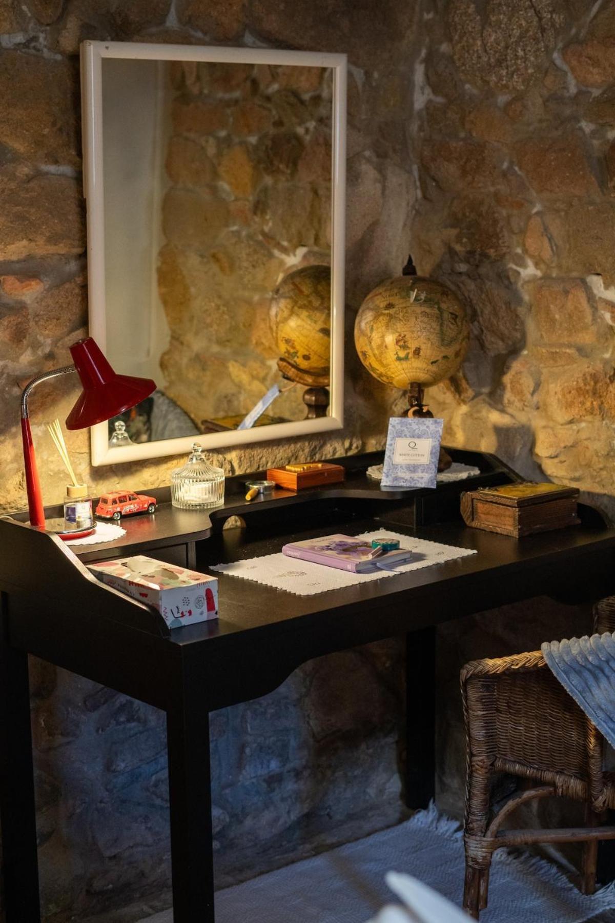 Masia Cal Fuster