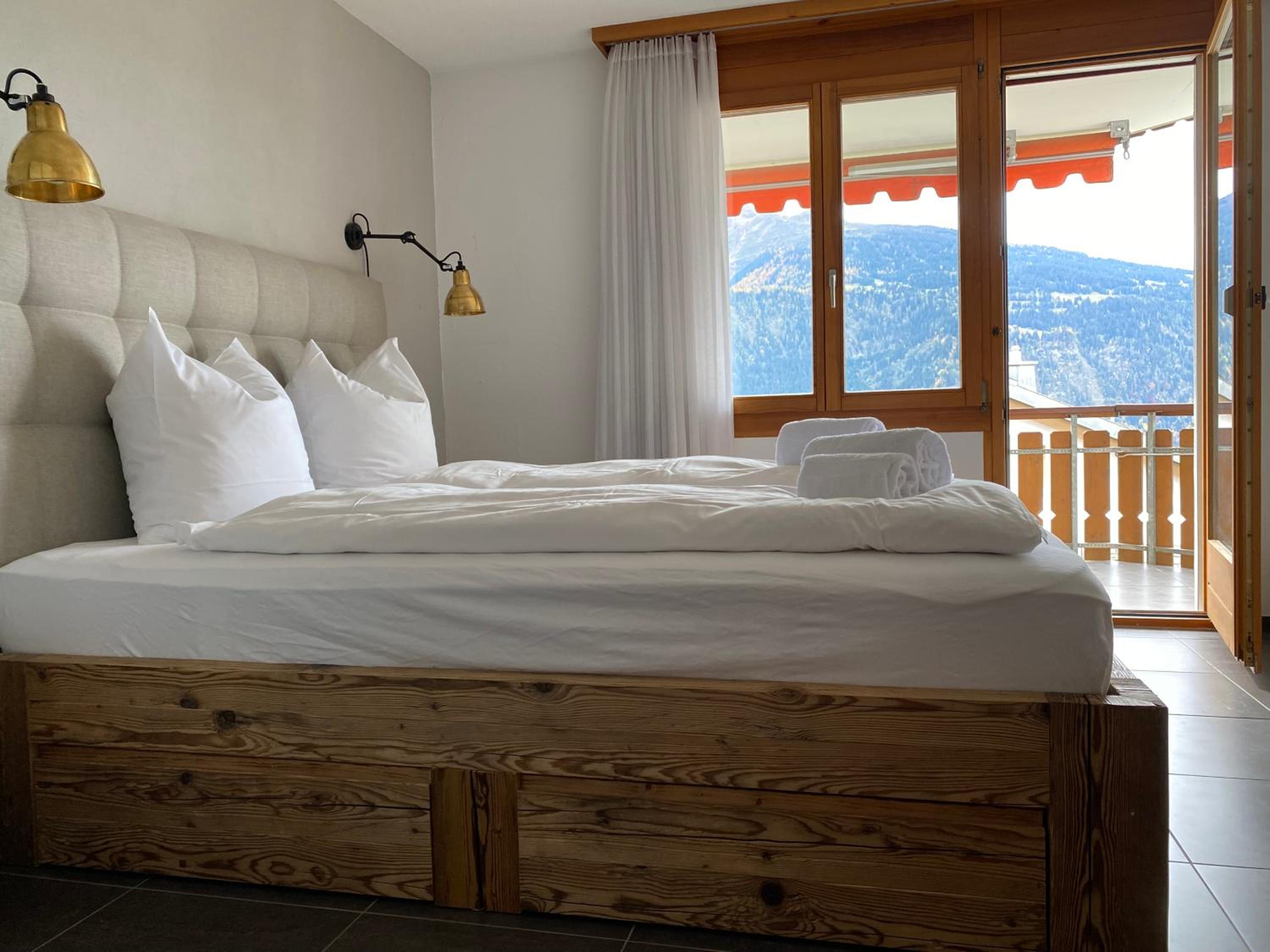 Apartment Val Biala