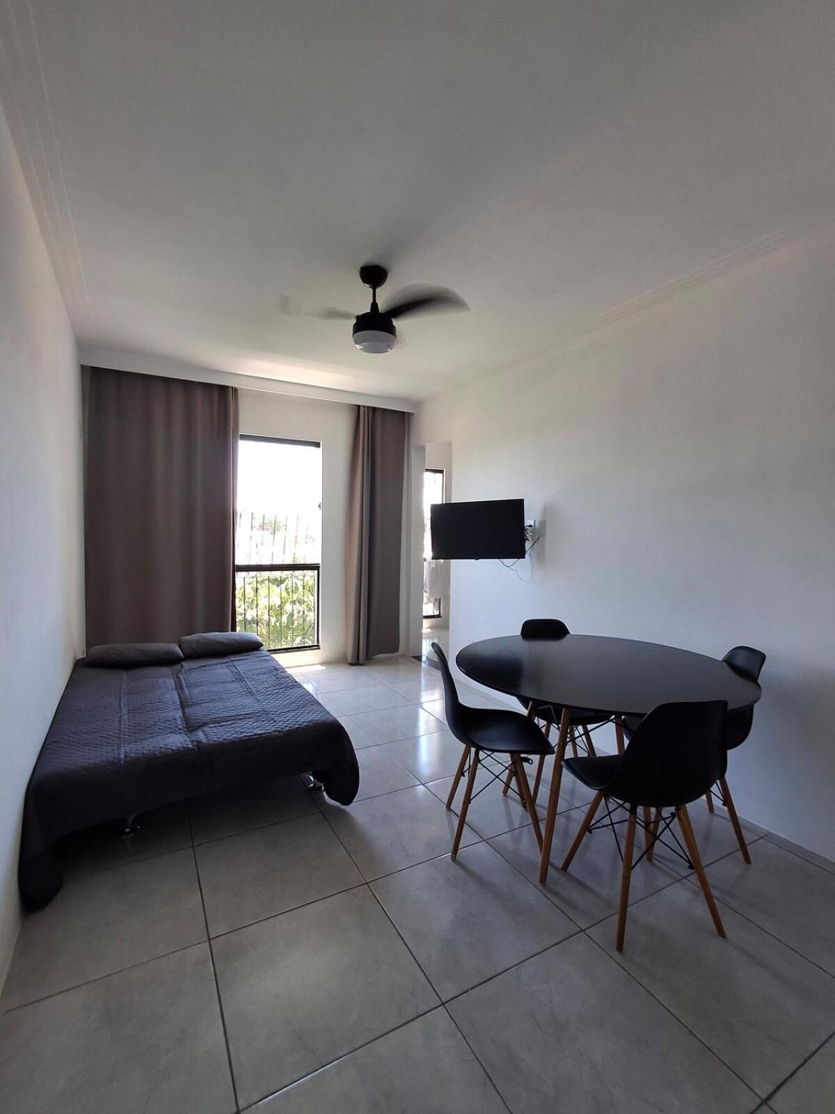 Refúgio moderno a 850 m da praia conforto e localização no coração do Rio Vermelho