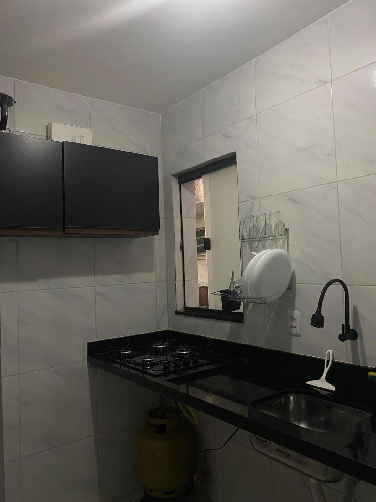 Refúgio moderno a 850 m da praia conforto e localização no coração do Rio Vermelho