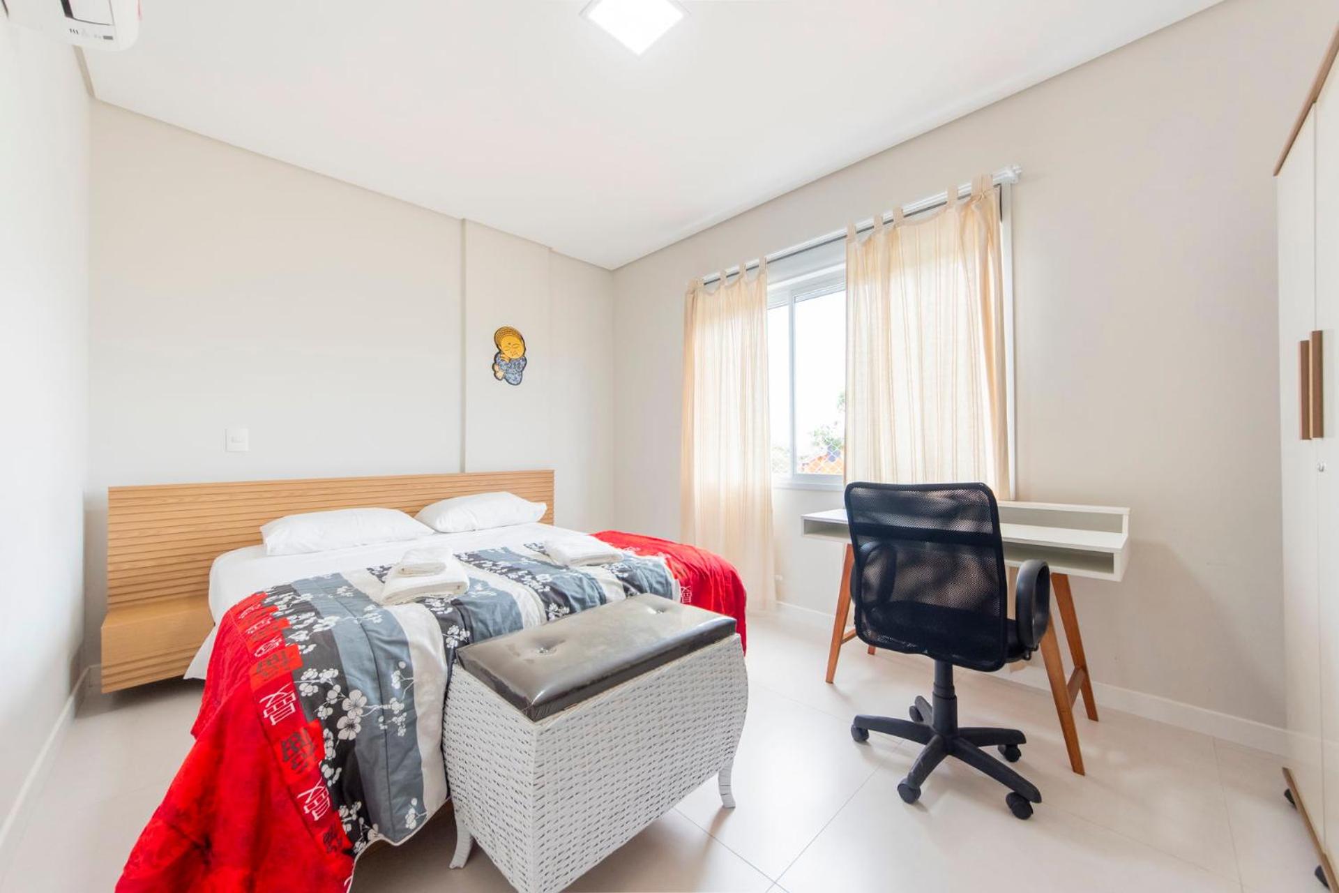 Aconchego no Açores, na quadra da praia AU4309