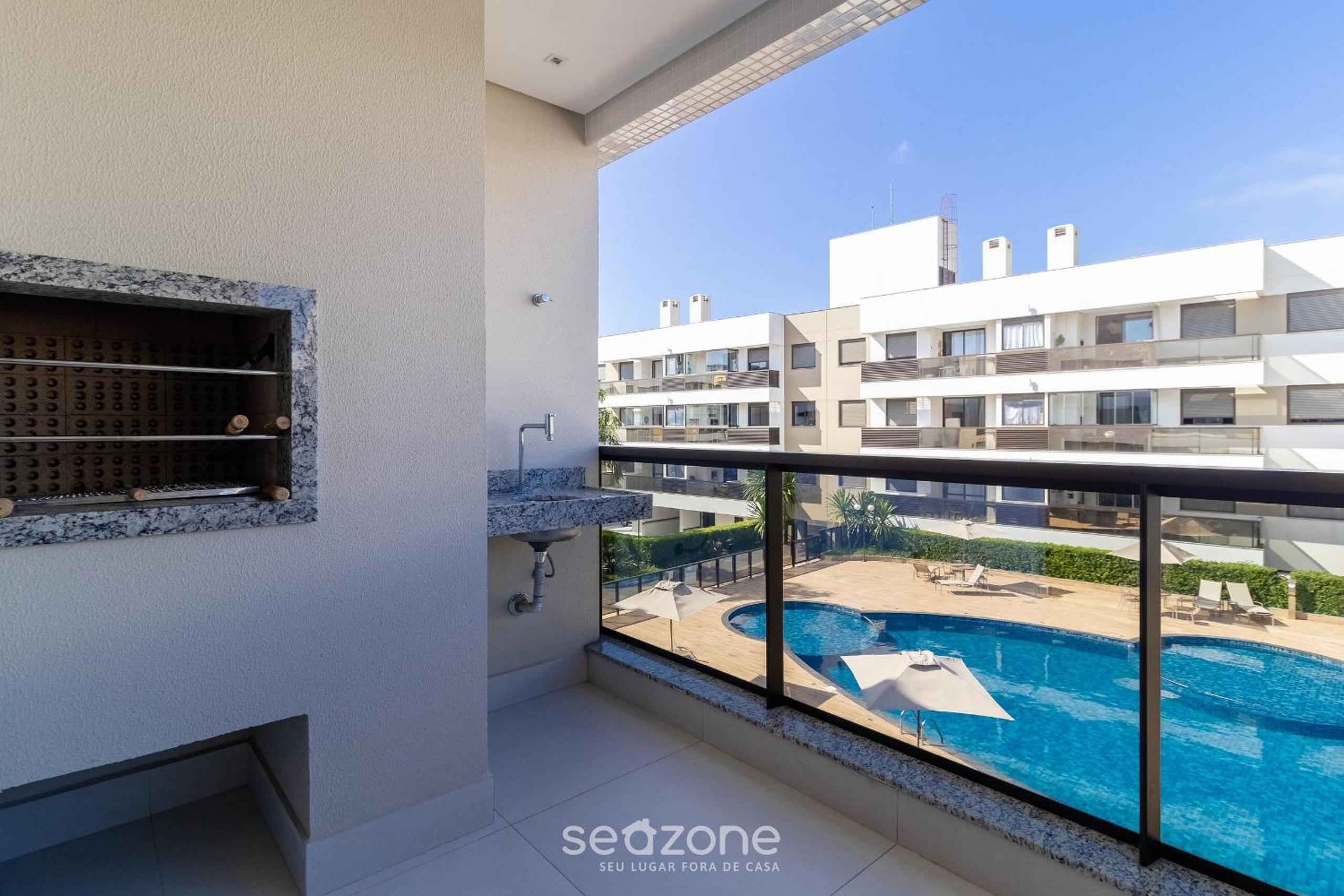 Apart Near the Beach in Cond. w/ Pool ADC0205