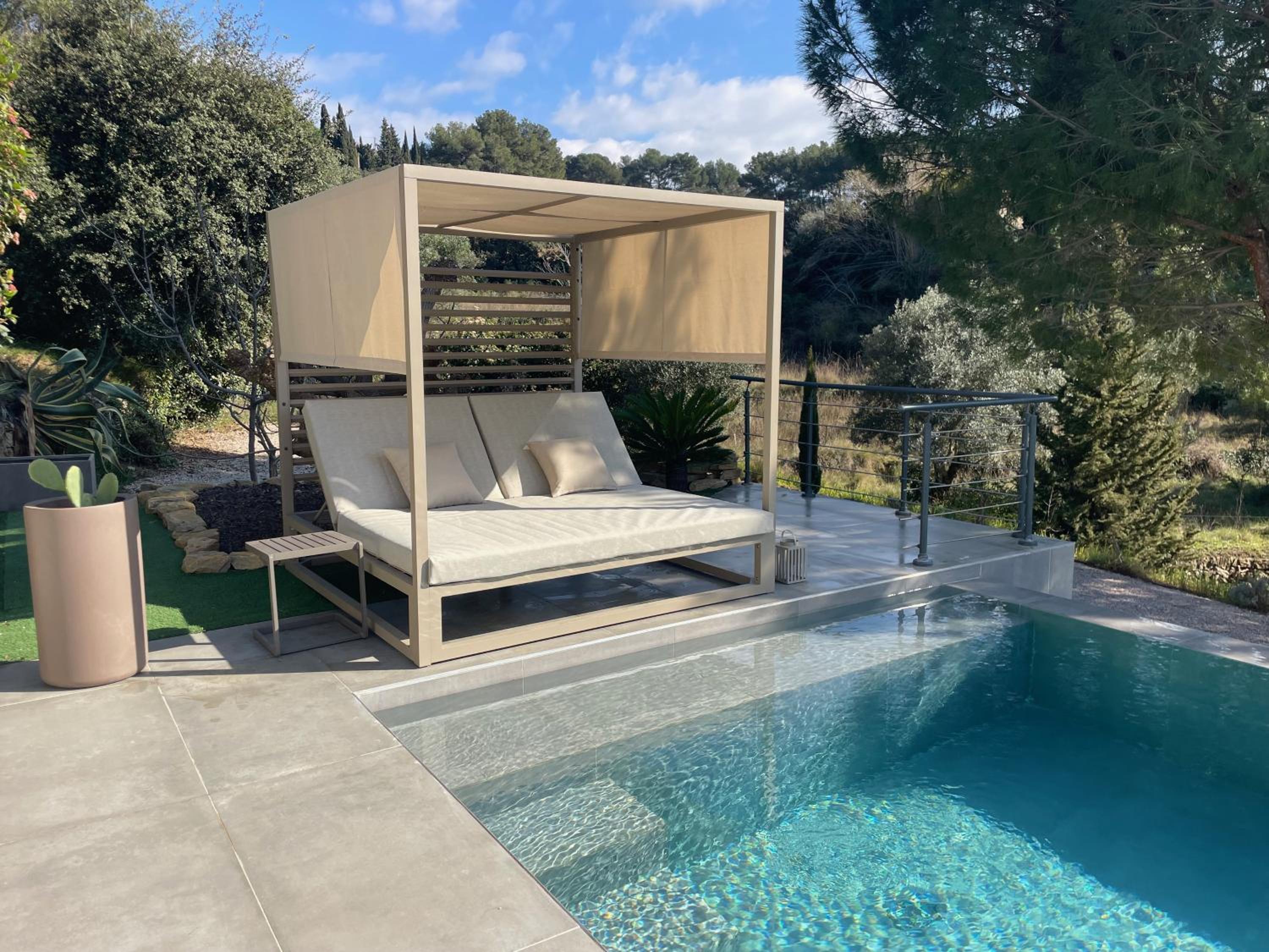Villa Canadeau, photo 20