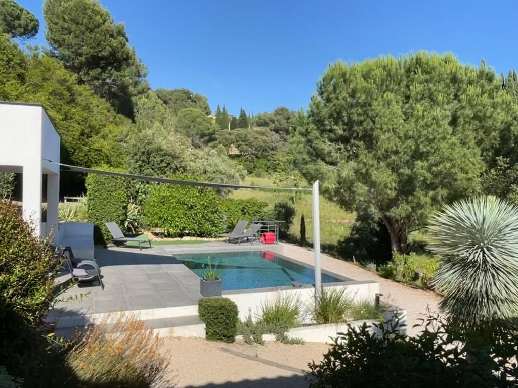 Villa Canadeau, photo 29