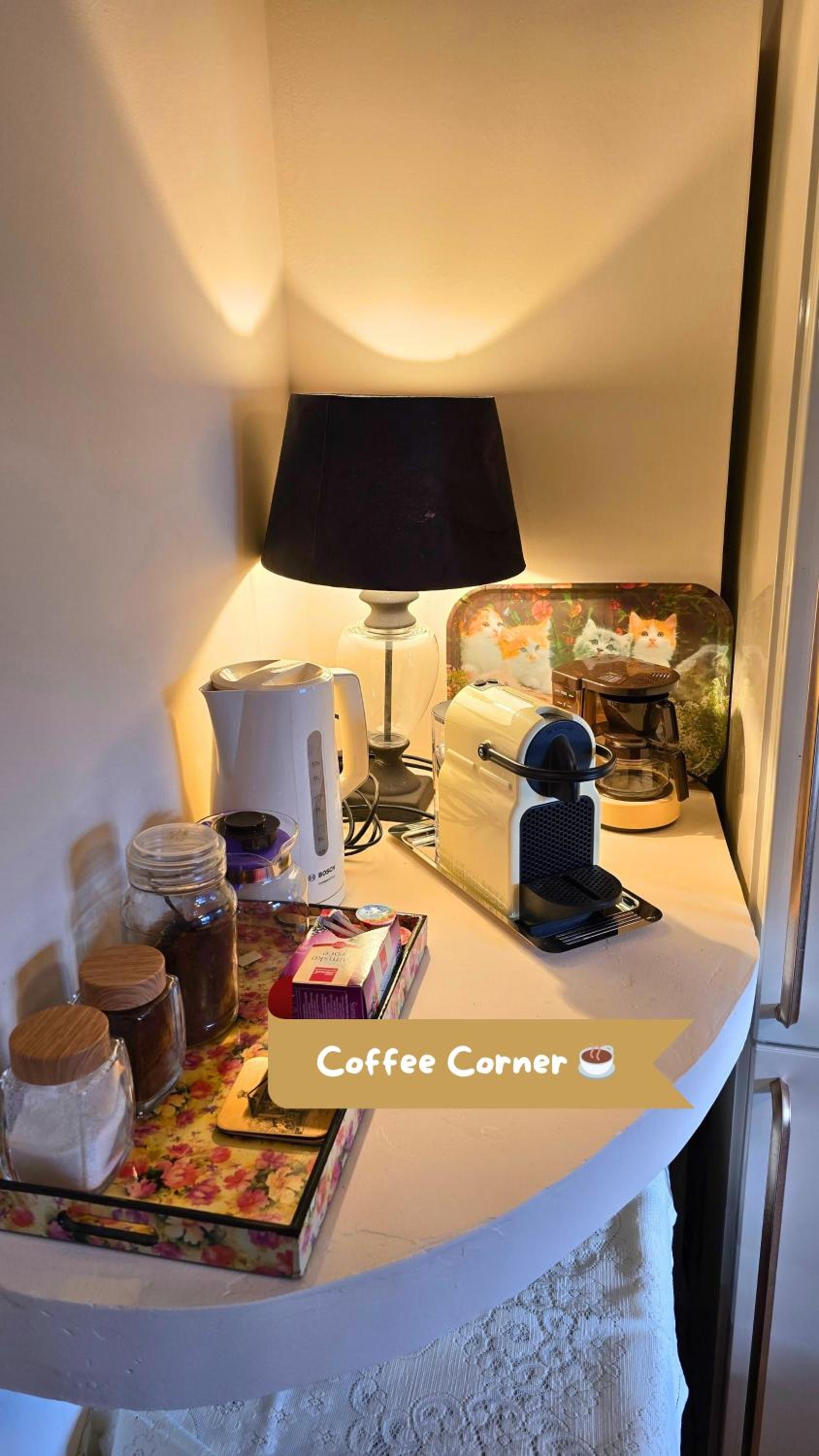 Family-friendly apartment in a village house with 4K NETFLIX and Fast Internet, 30 mins away from Thessaloniki