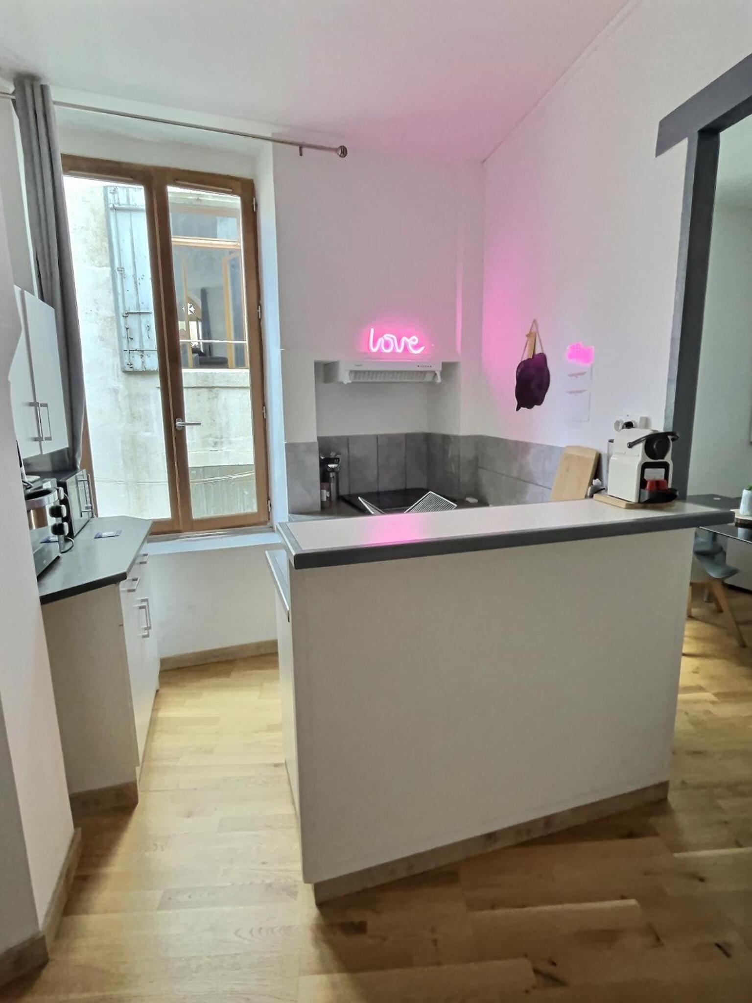 Des appartements au calme dans un immeuble historique, photo 5