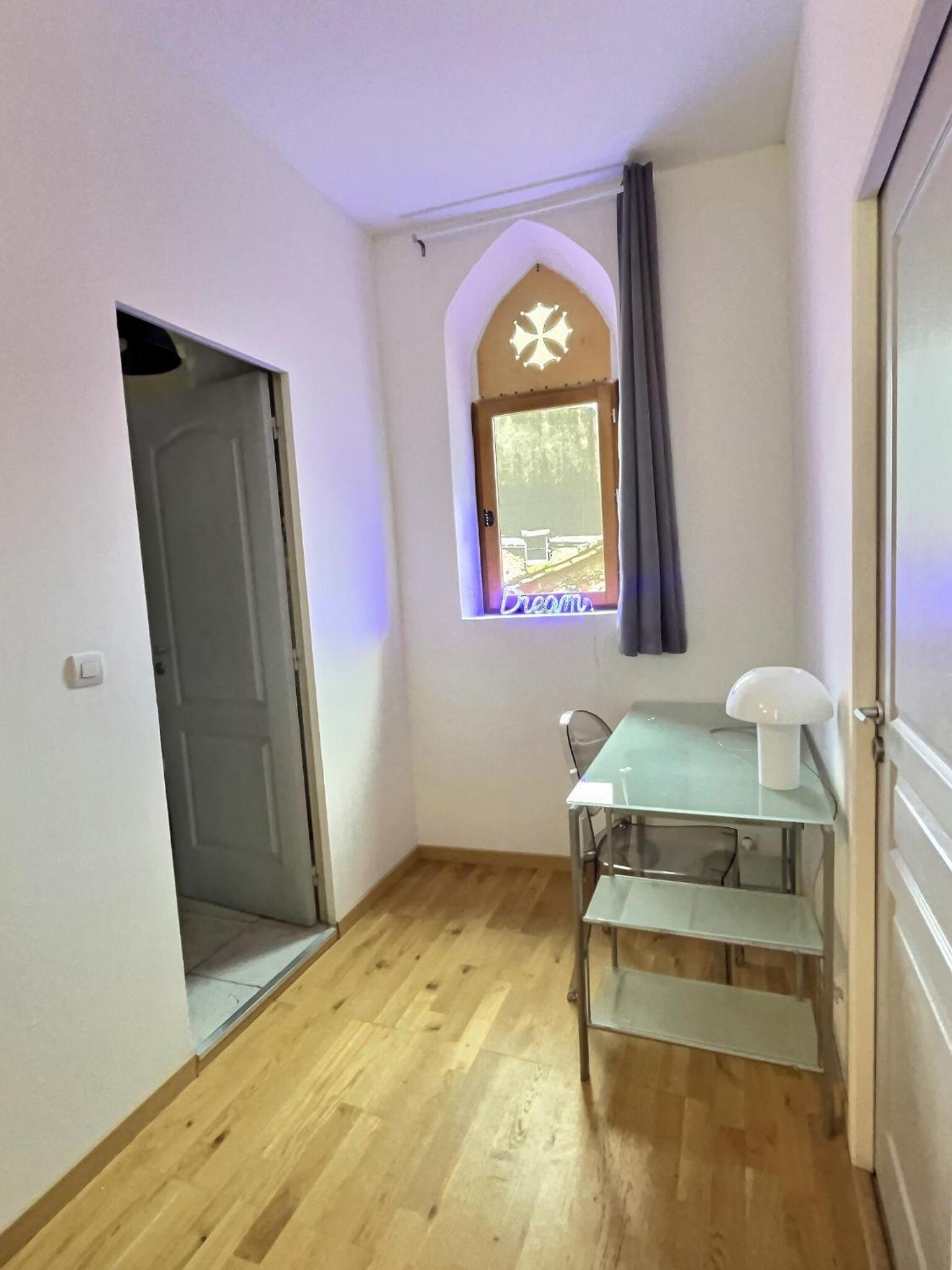 Des appartements au calme dans un immeuble historique, photo 58