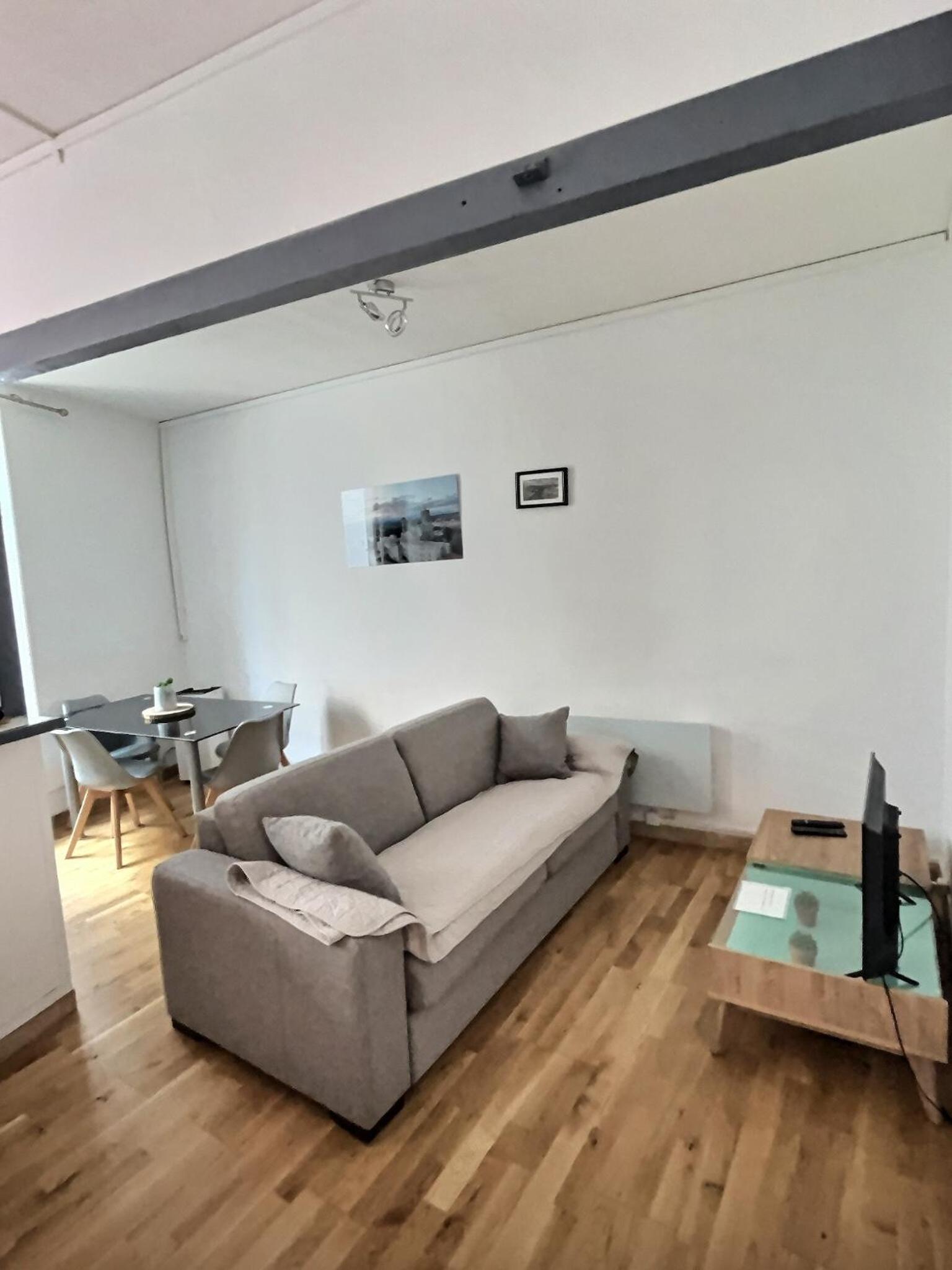 Des appartements au calme dans un immeuble historique, photo 52