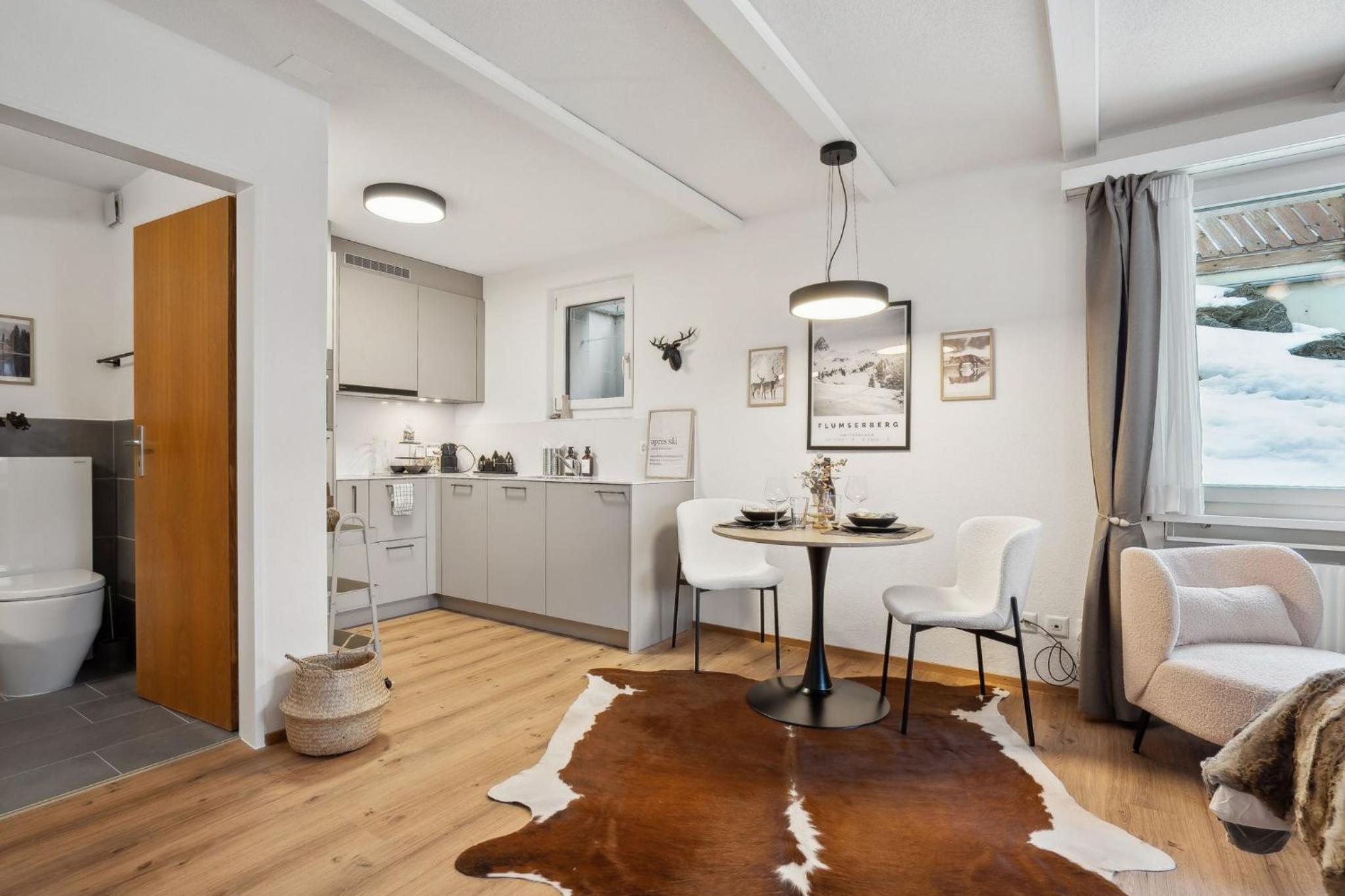 INN JOY Apartments - Cozy Ski Oase