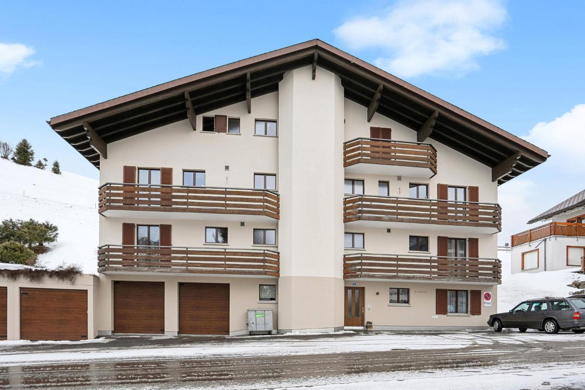 INN JOY Apartments - Cozy Ski Oase